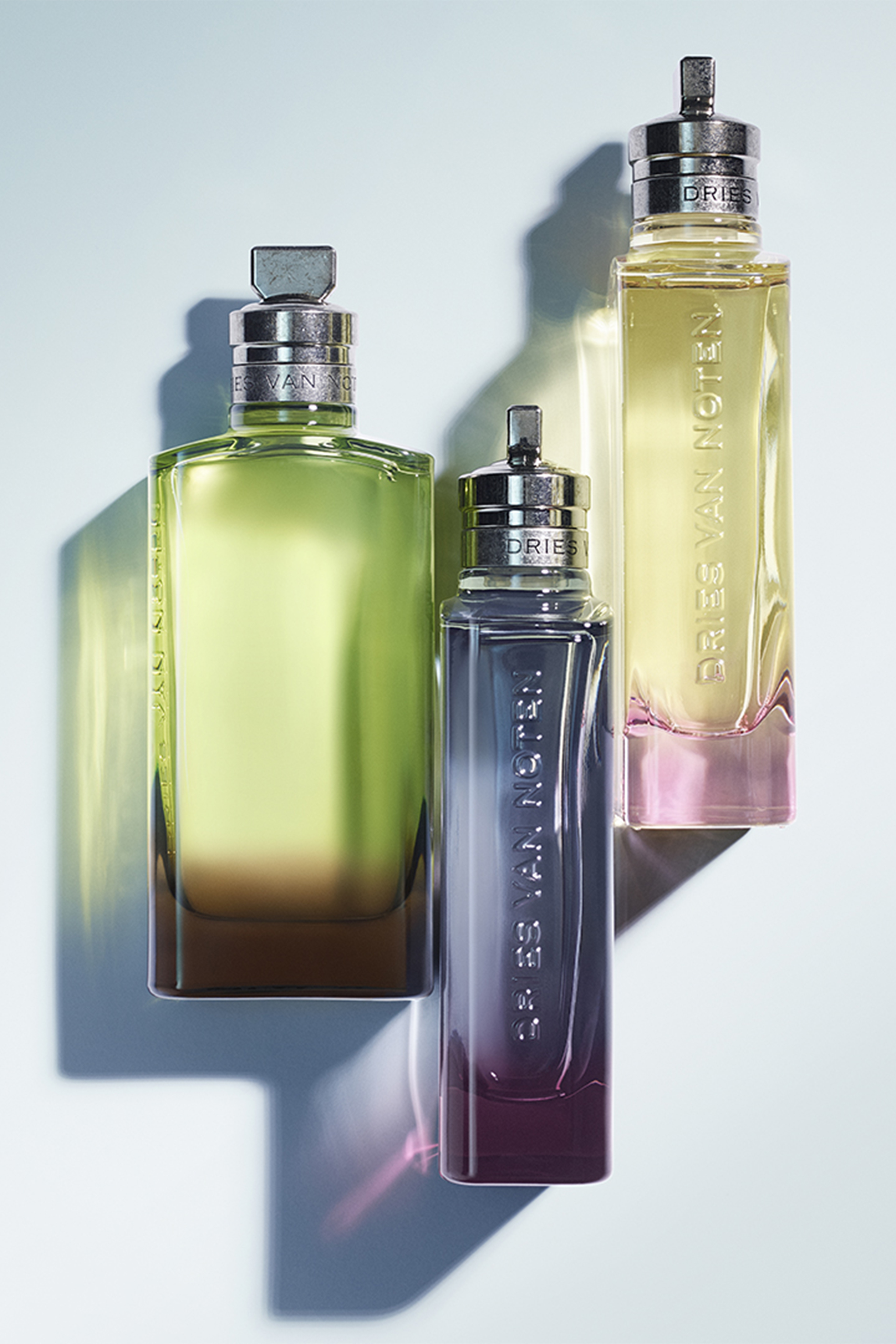 Sur Ma Peau Eau de Toilette