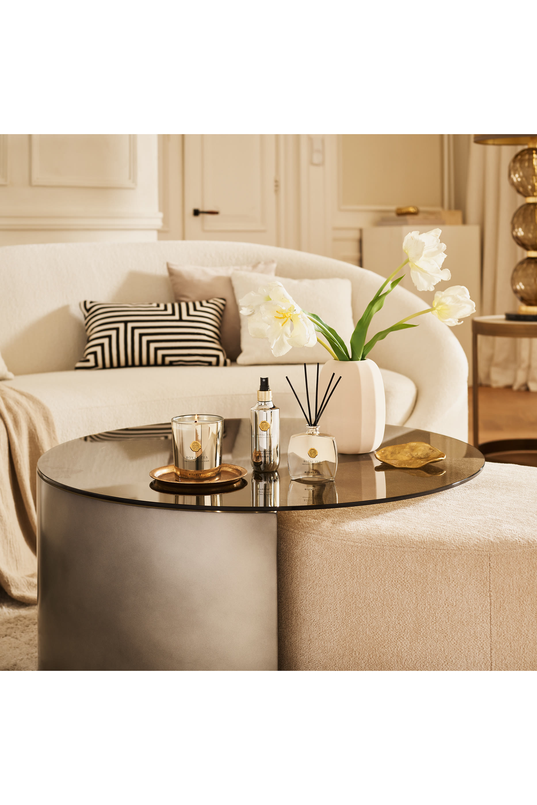 Private Collection – Royal Tea 2025 Gift Set