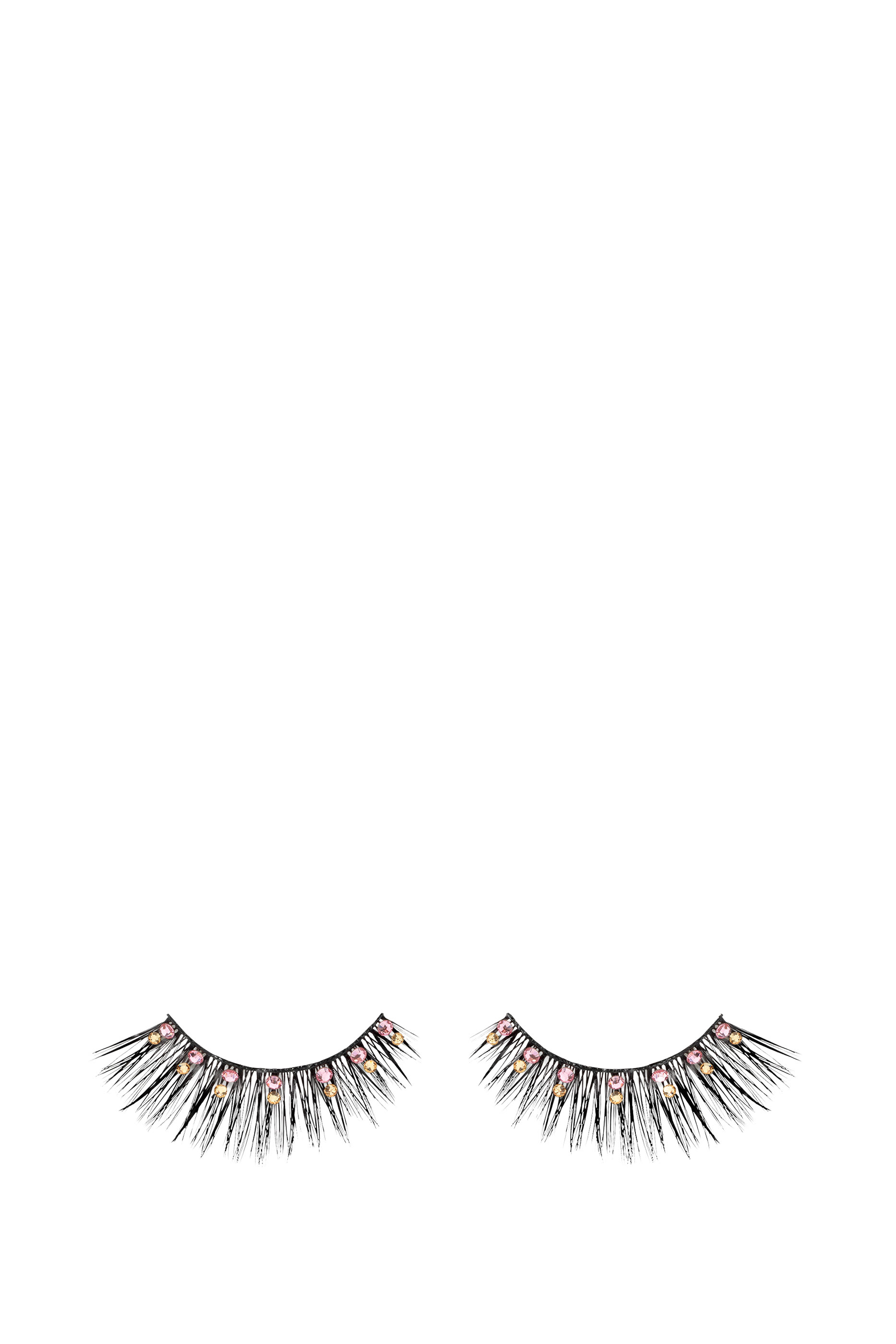 False Lashes - Limited Edition