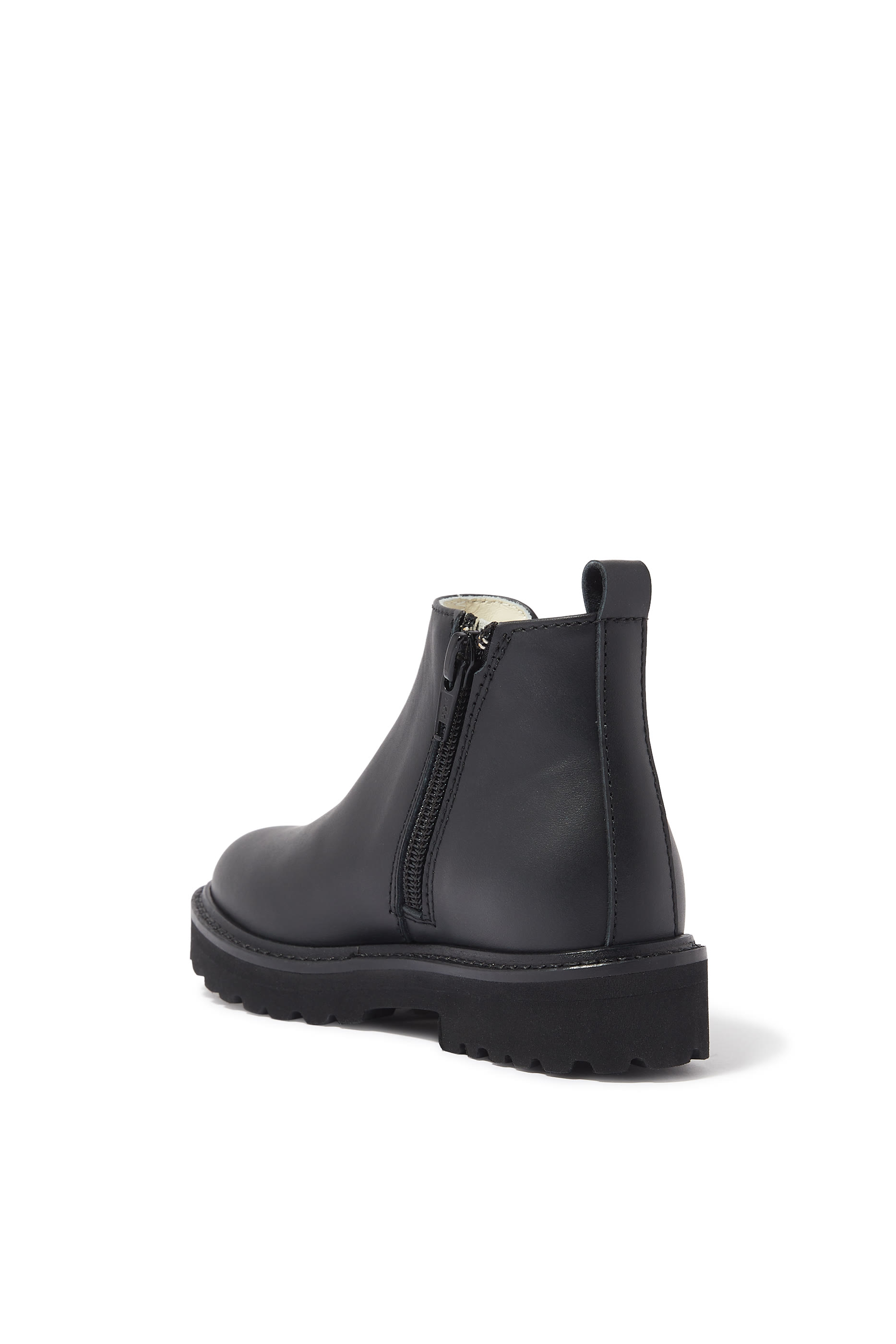 Kids Chelsea Ankle Boots