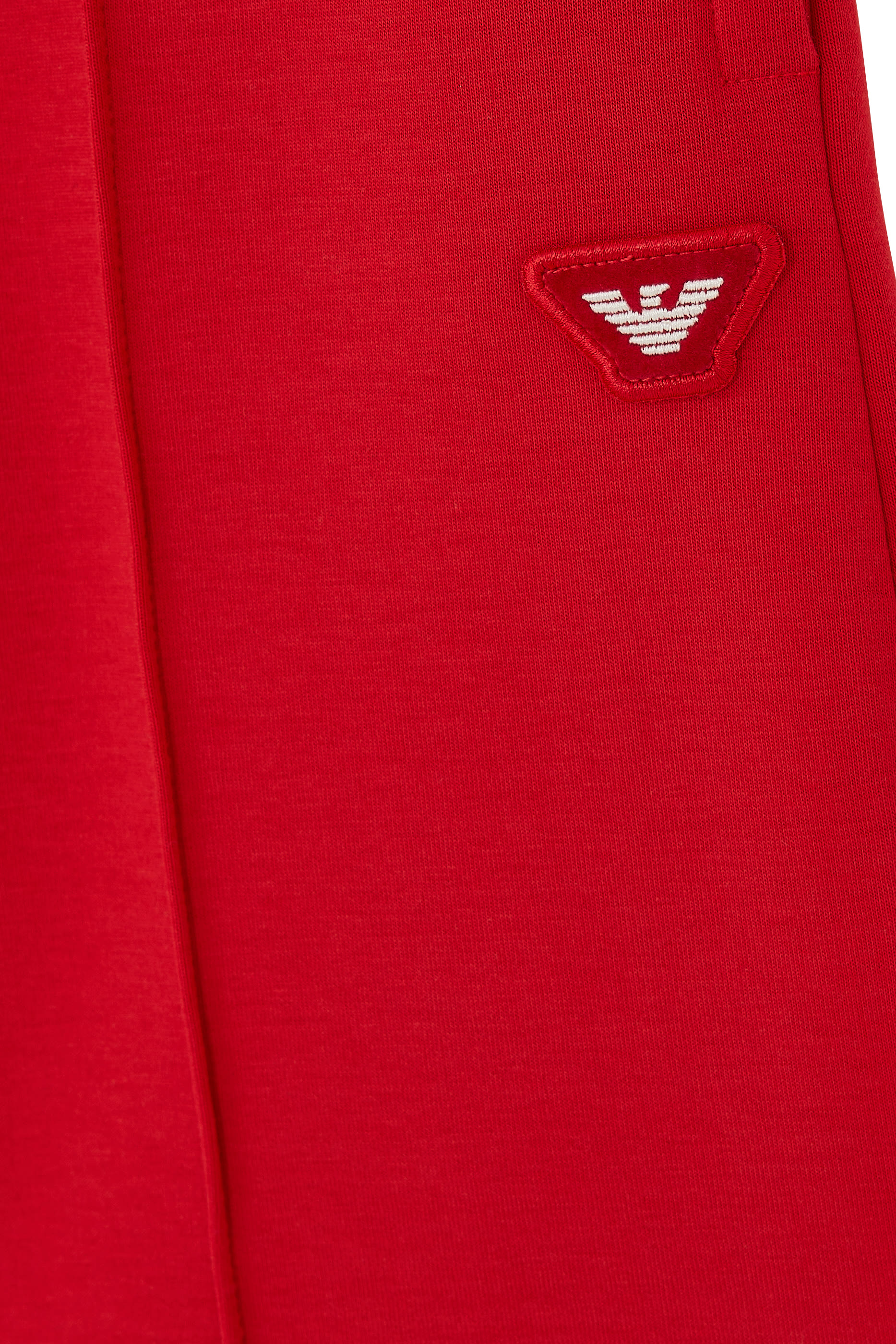 Kids Chinese New Year Shorts