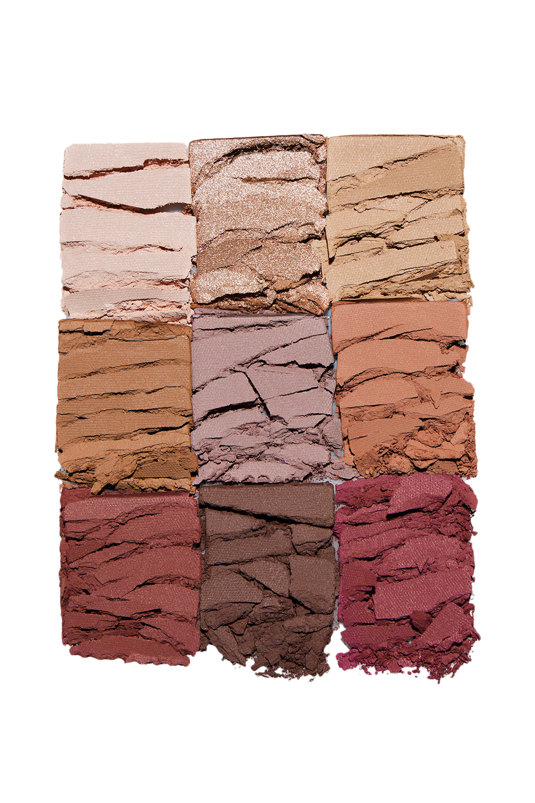 Mini Modern Renaissance Palette