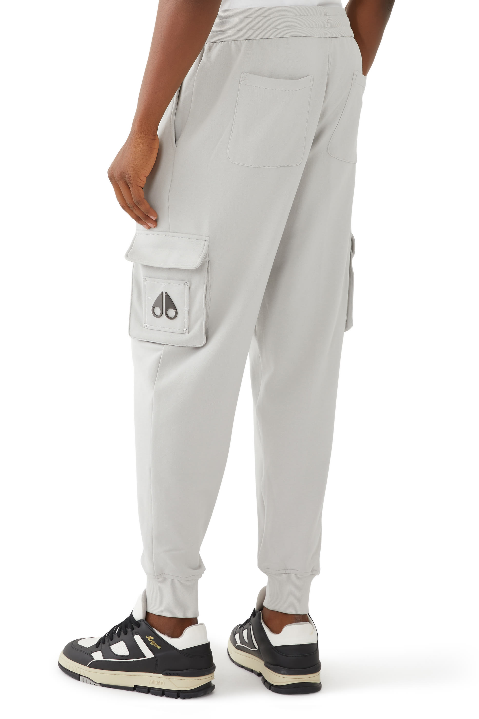 Hartsfield Cargo Joggers