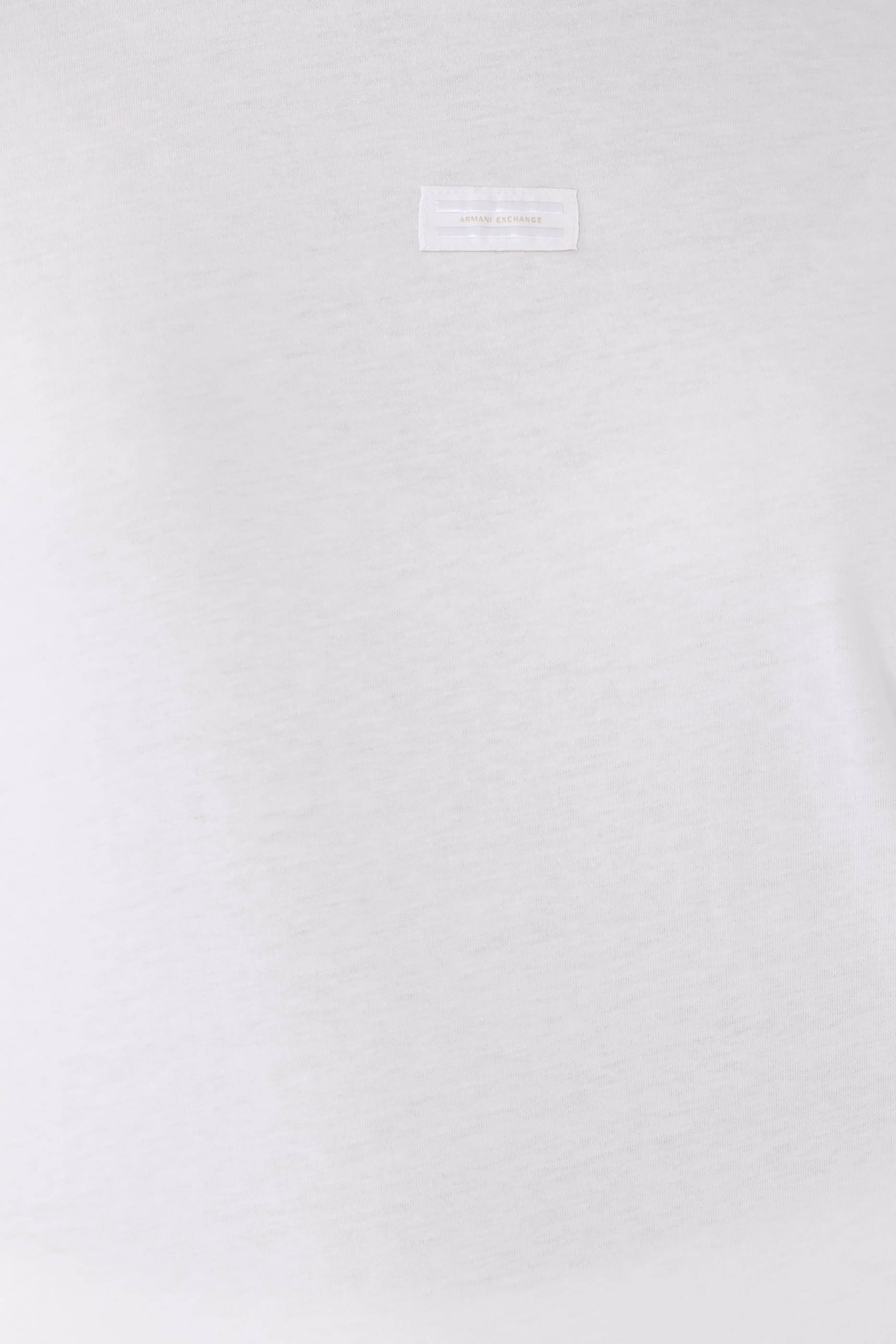 AX Logo Regular T-Shirt