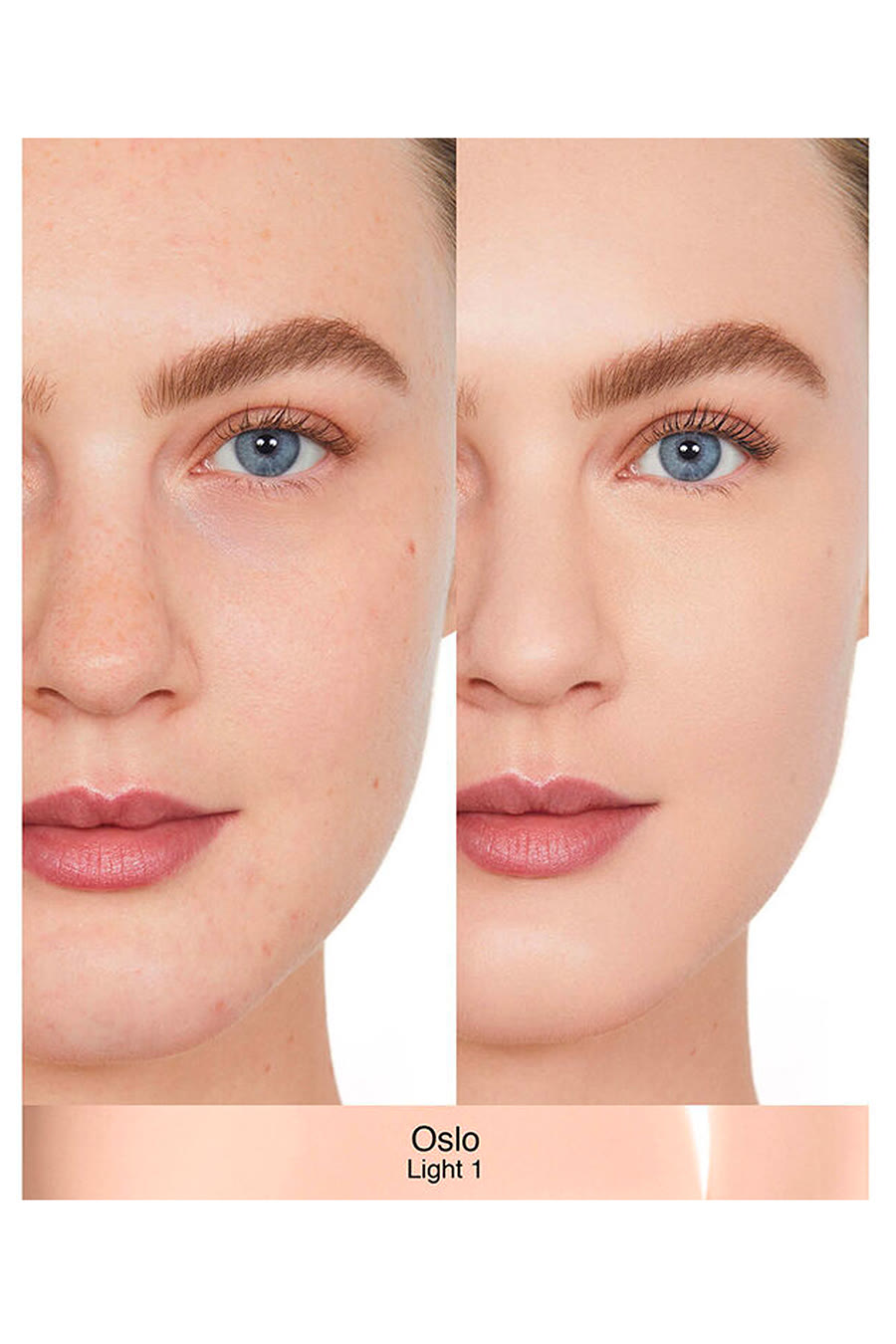 Sheer Glow Foundation