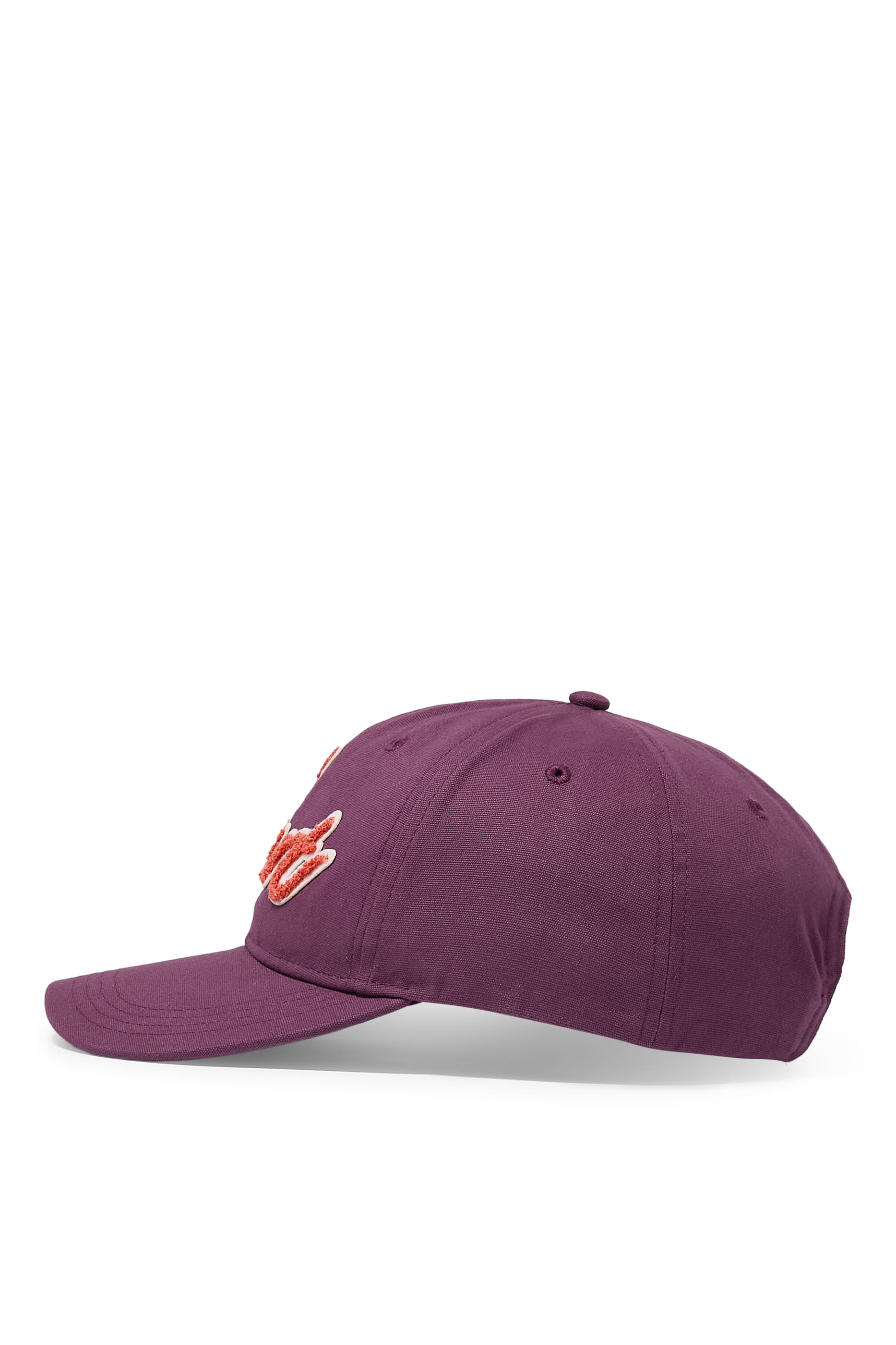  Kurt Embroidered Cap