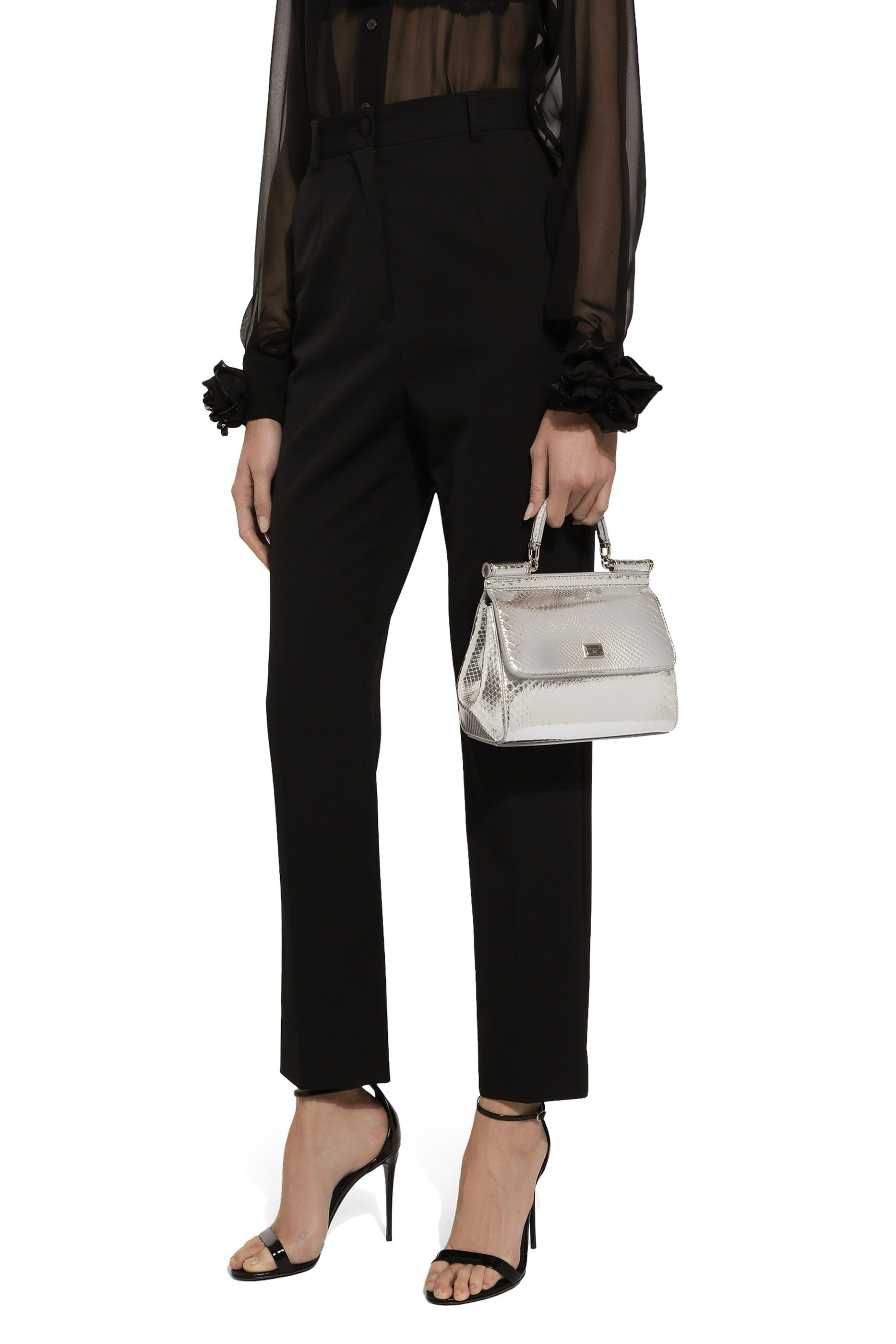 Medium Sicily Handbag