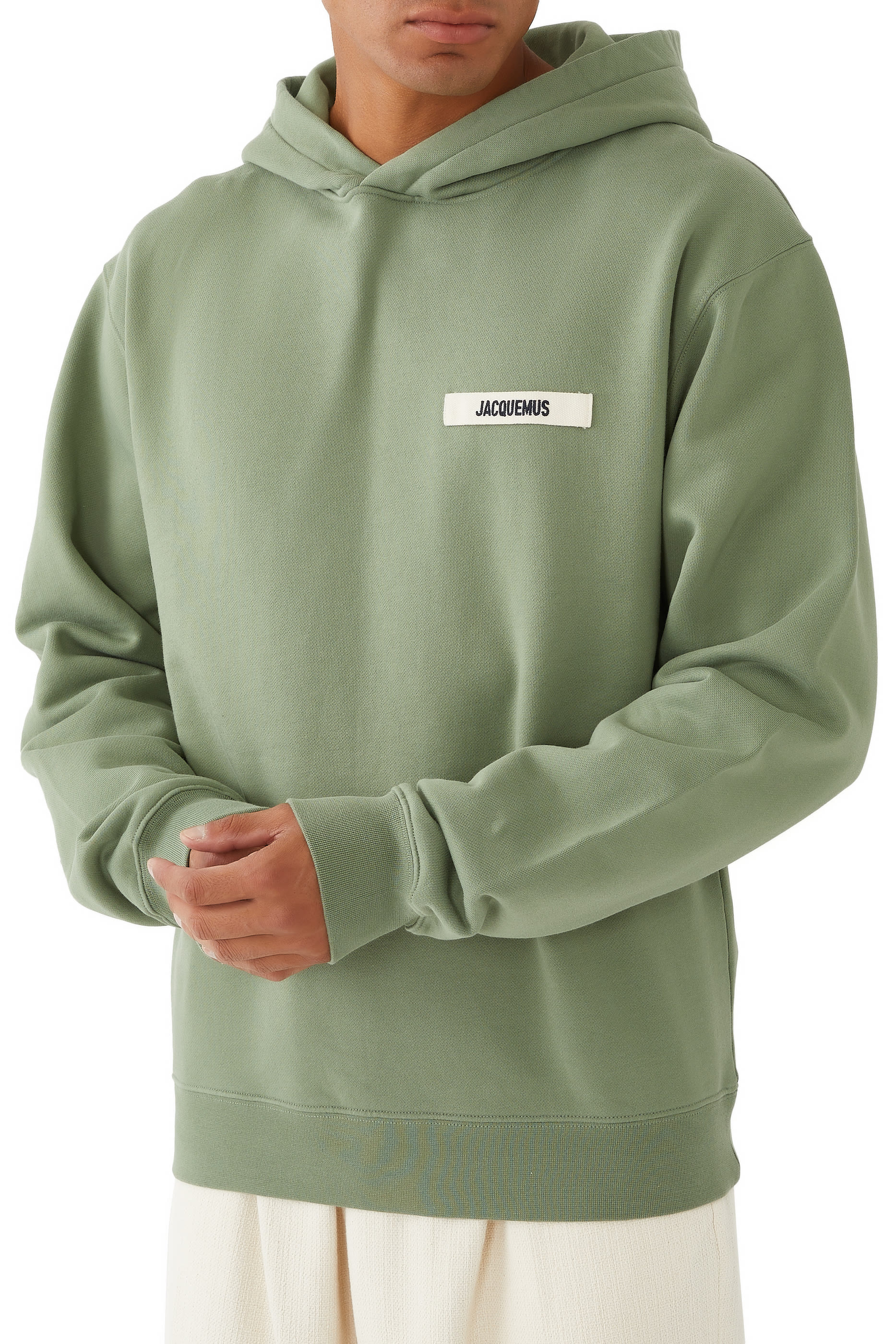 Le T-Shirt Gros Grain