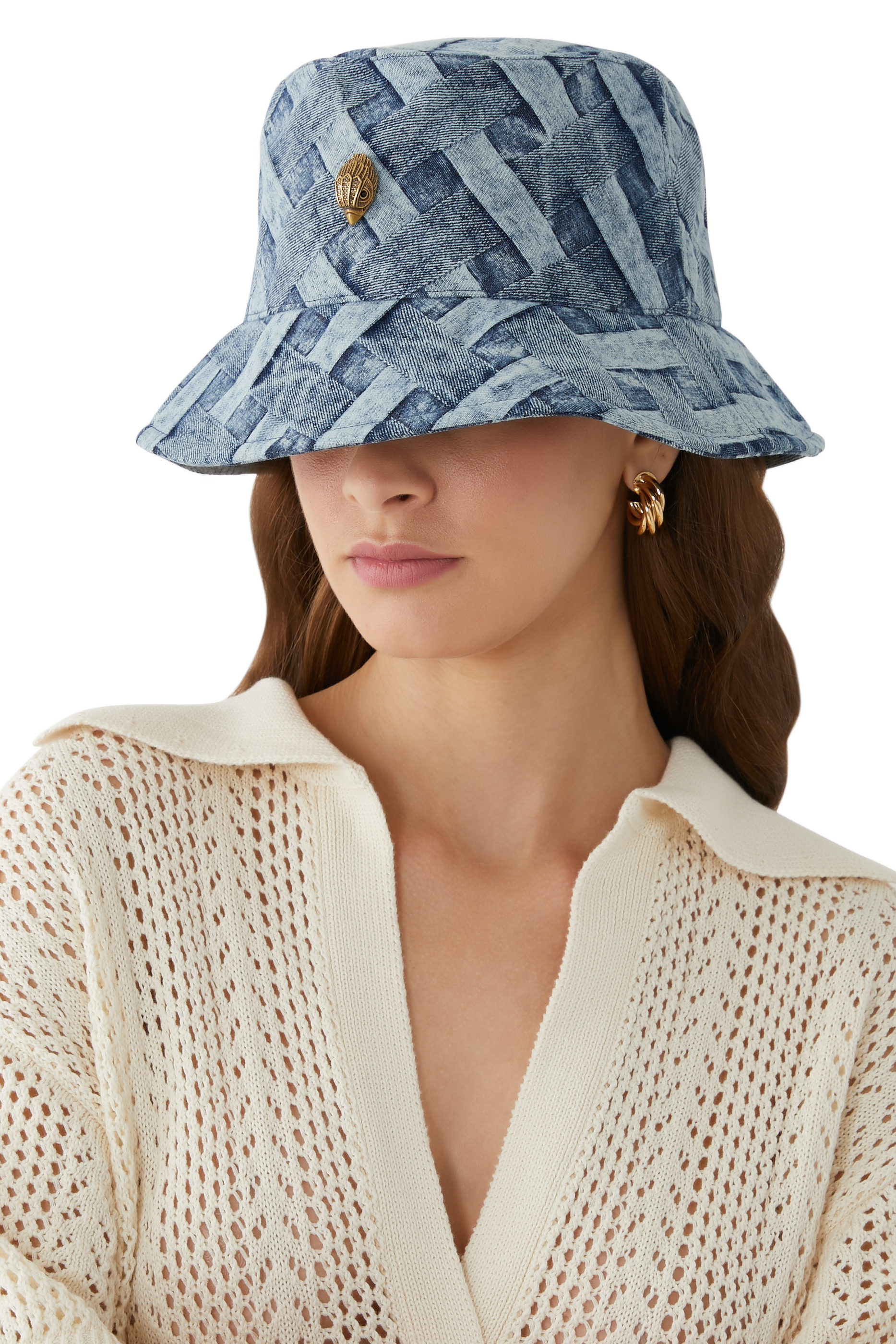 Kensington Bucket Hat