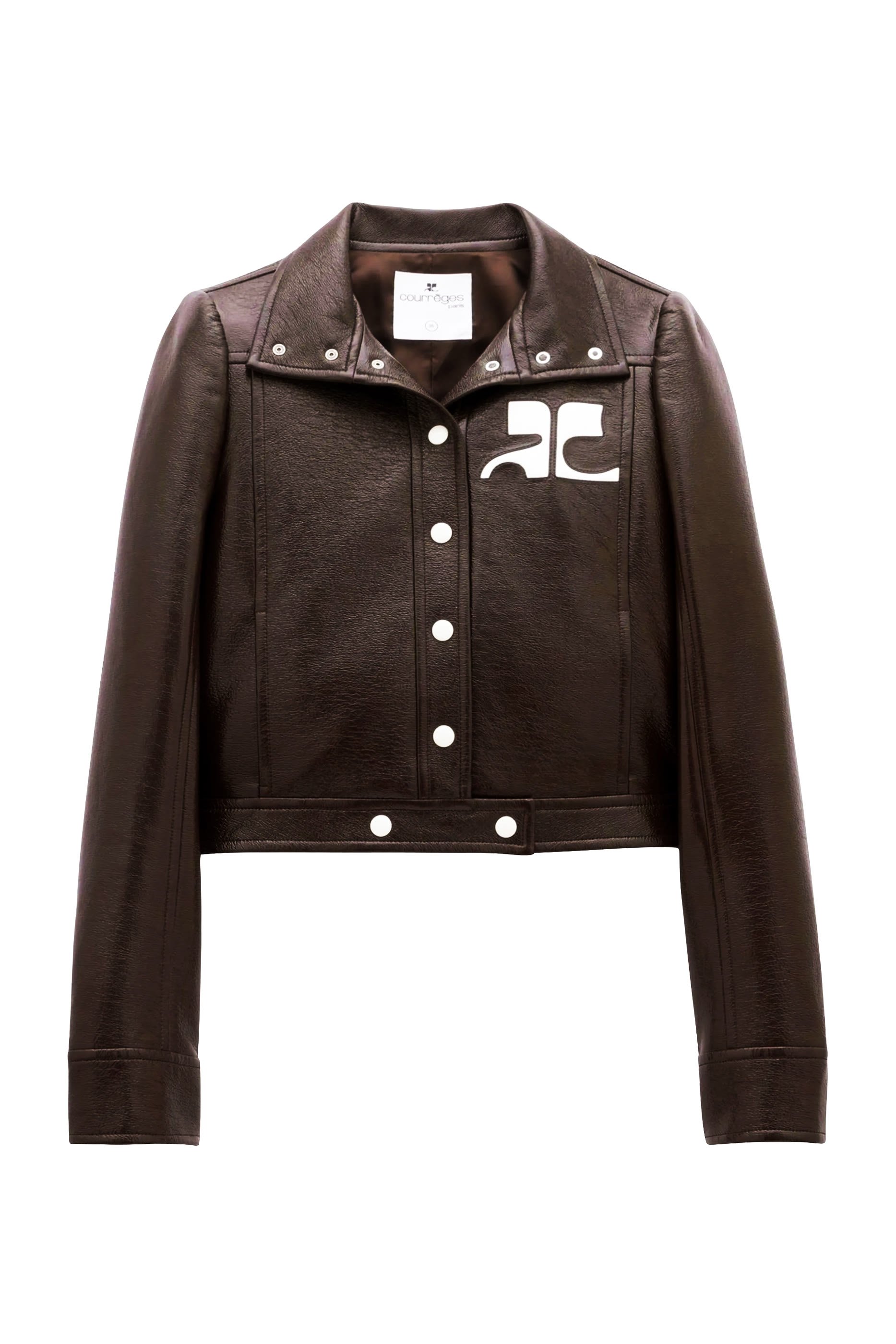 Reedition Vinyl Jacket