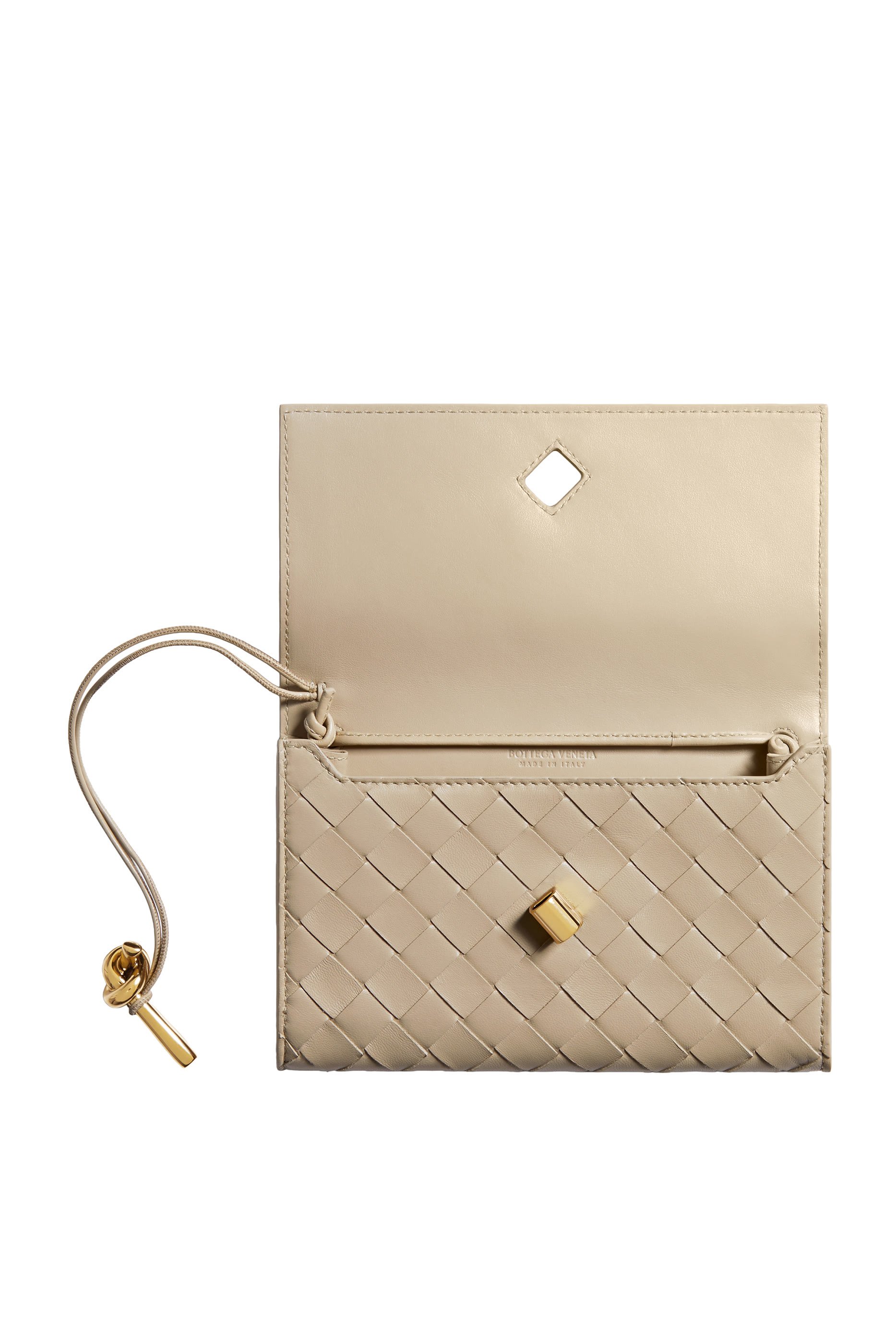  Andiamo Pouch On Strap