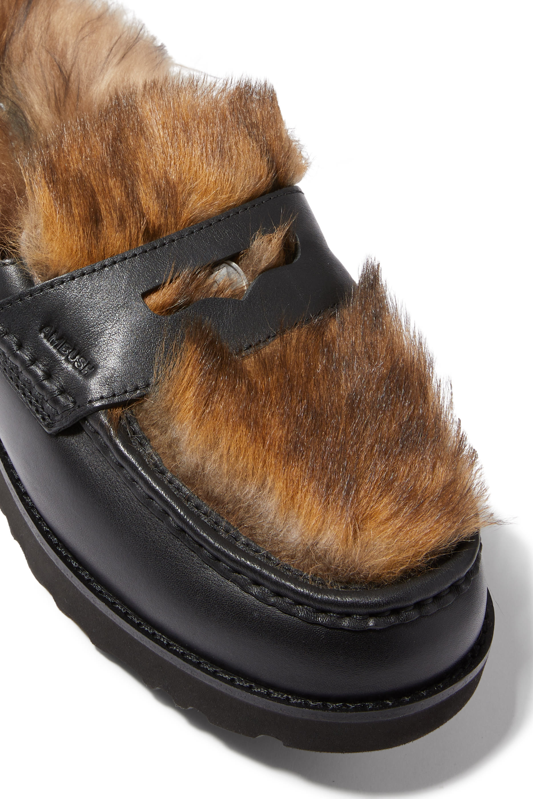 x Ambush Loafers