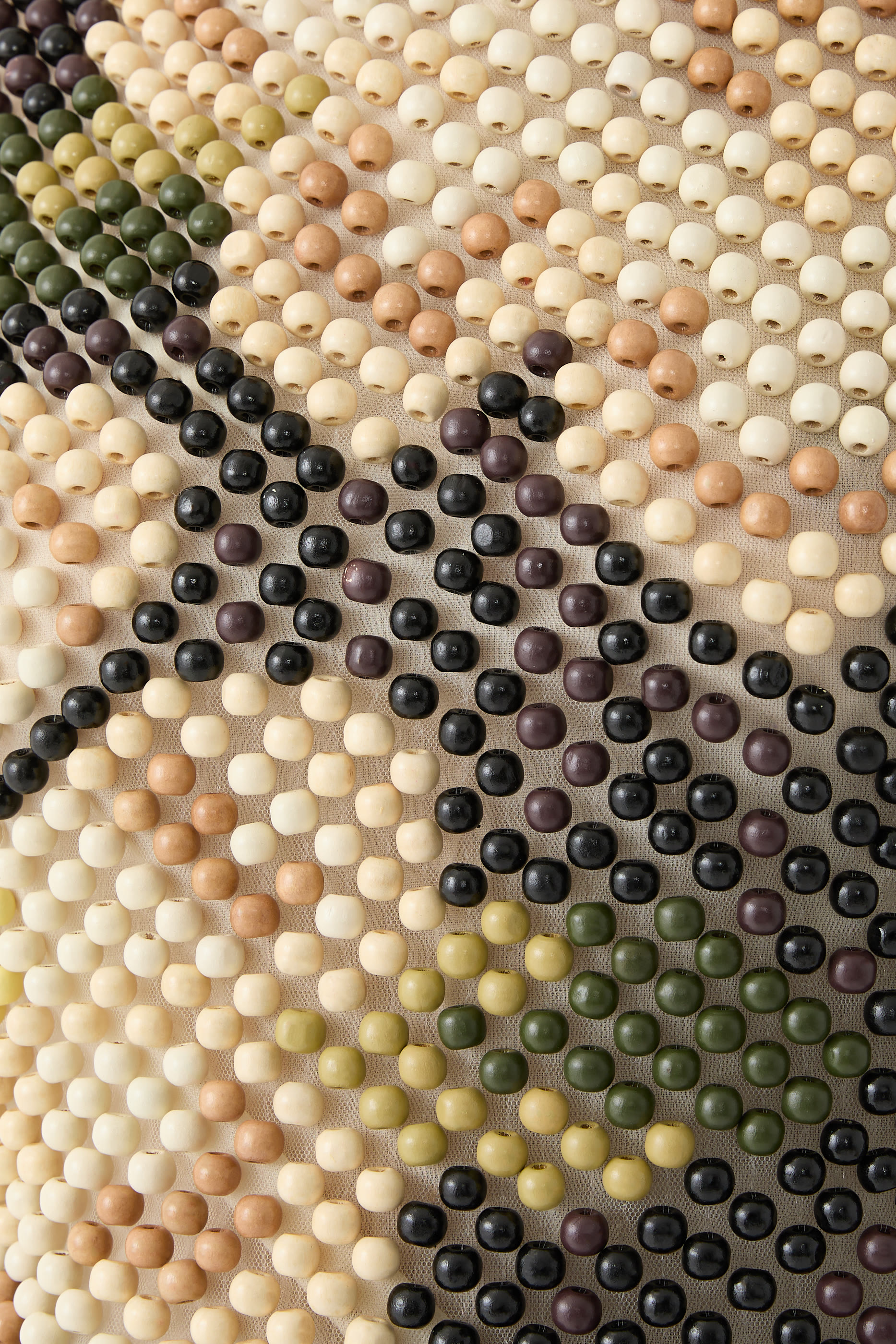 Wooden Bead Top – Daisy Beads