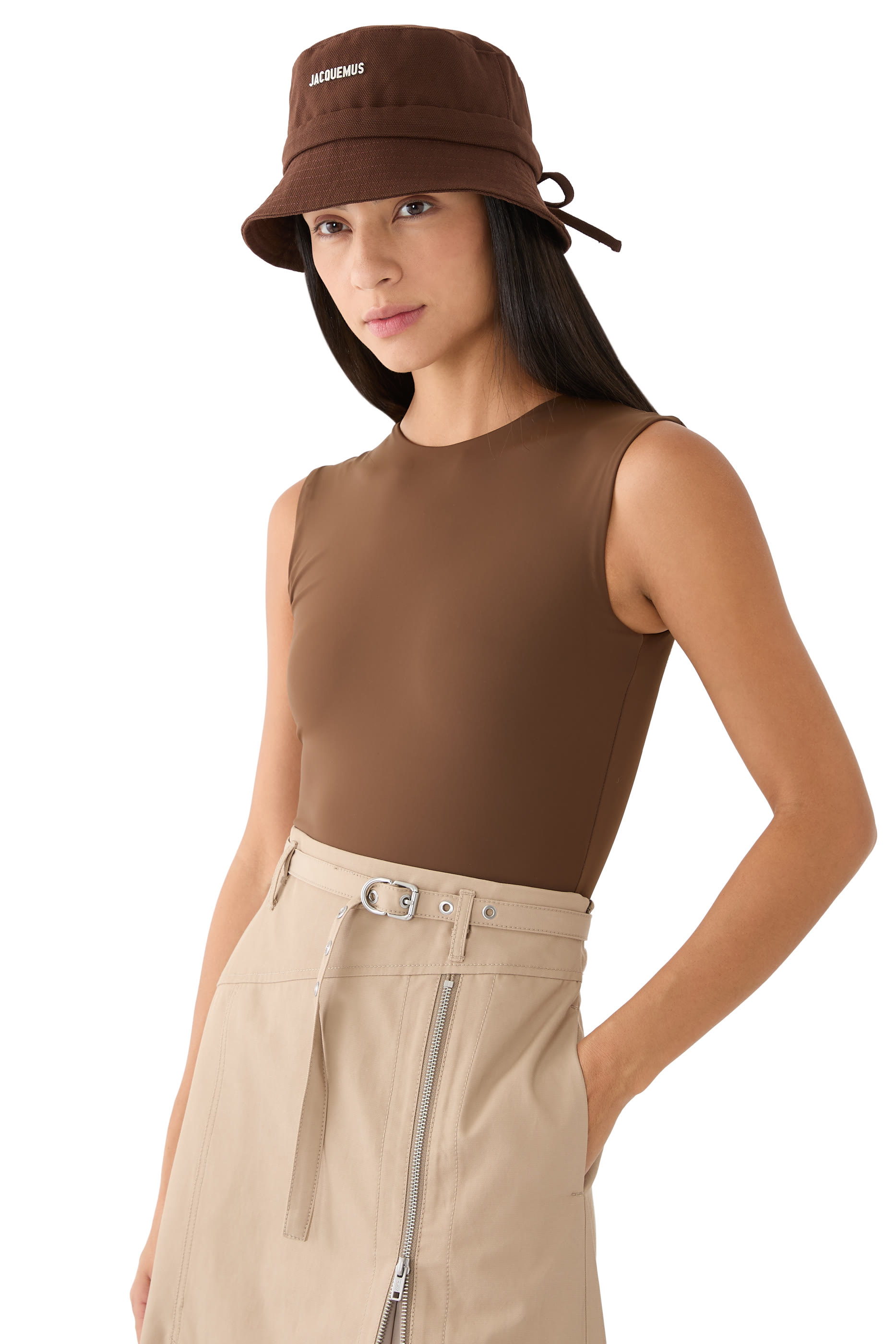 The Gadjo Bucket Hat