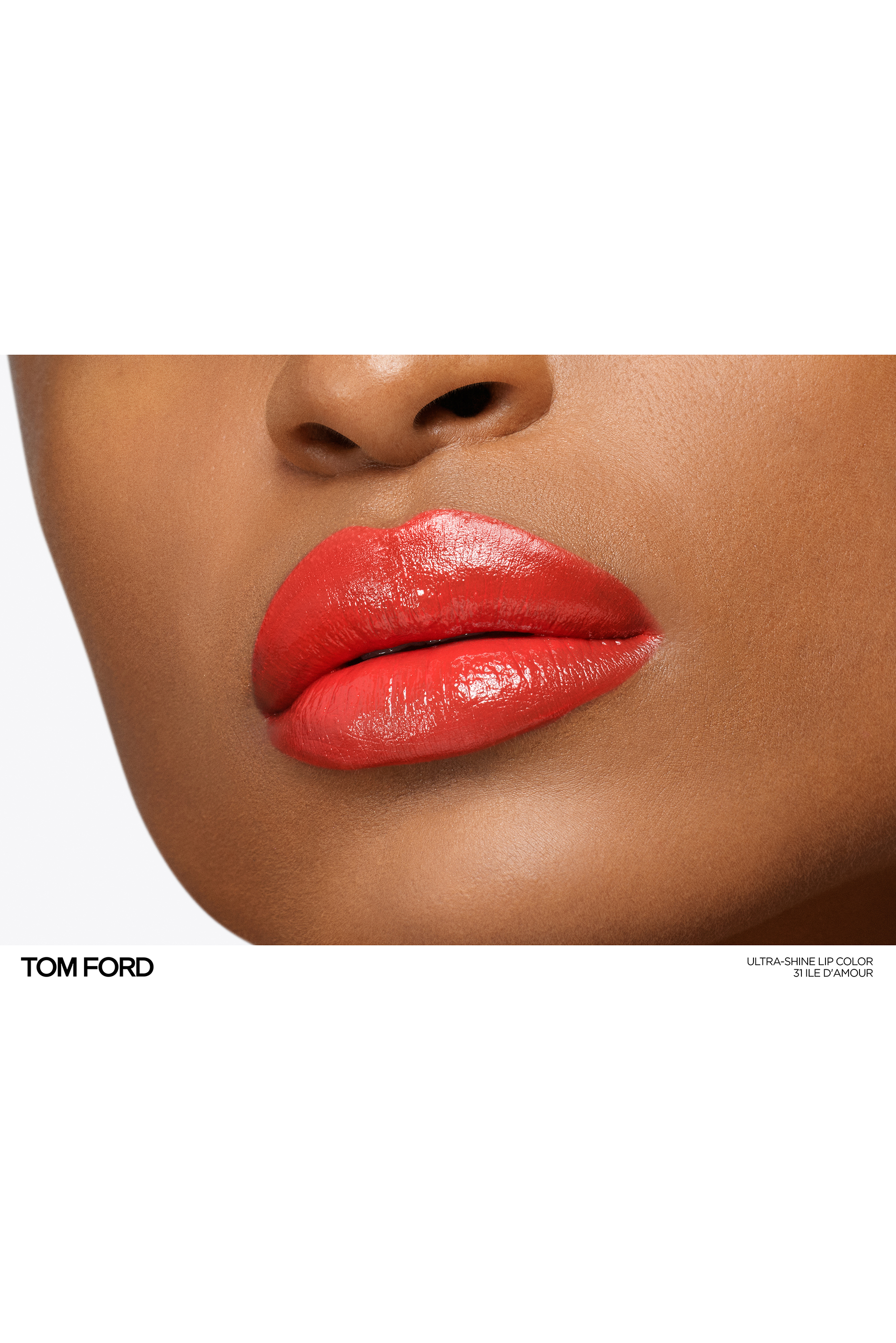 Ultra-Shine Lip Color Lipstick