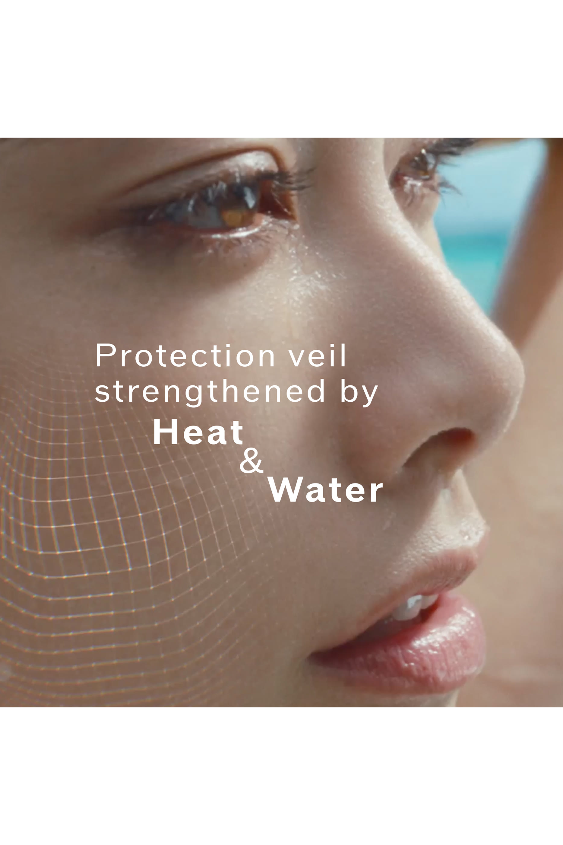 UV Protective Compact Foundation SPF 30