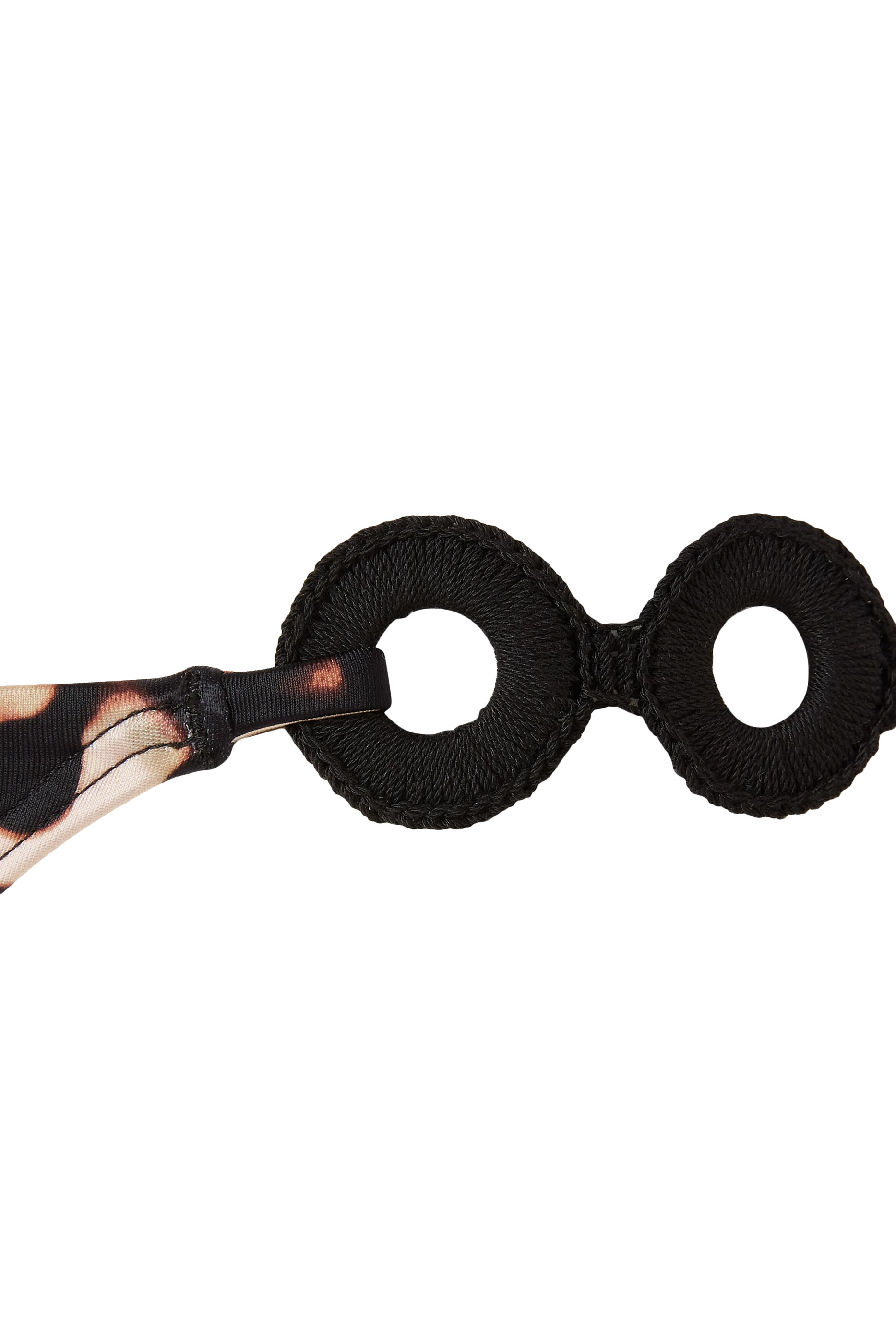  Sisley Bikini Bottoms