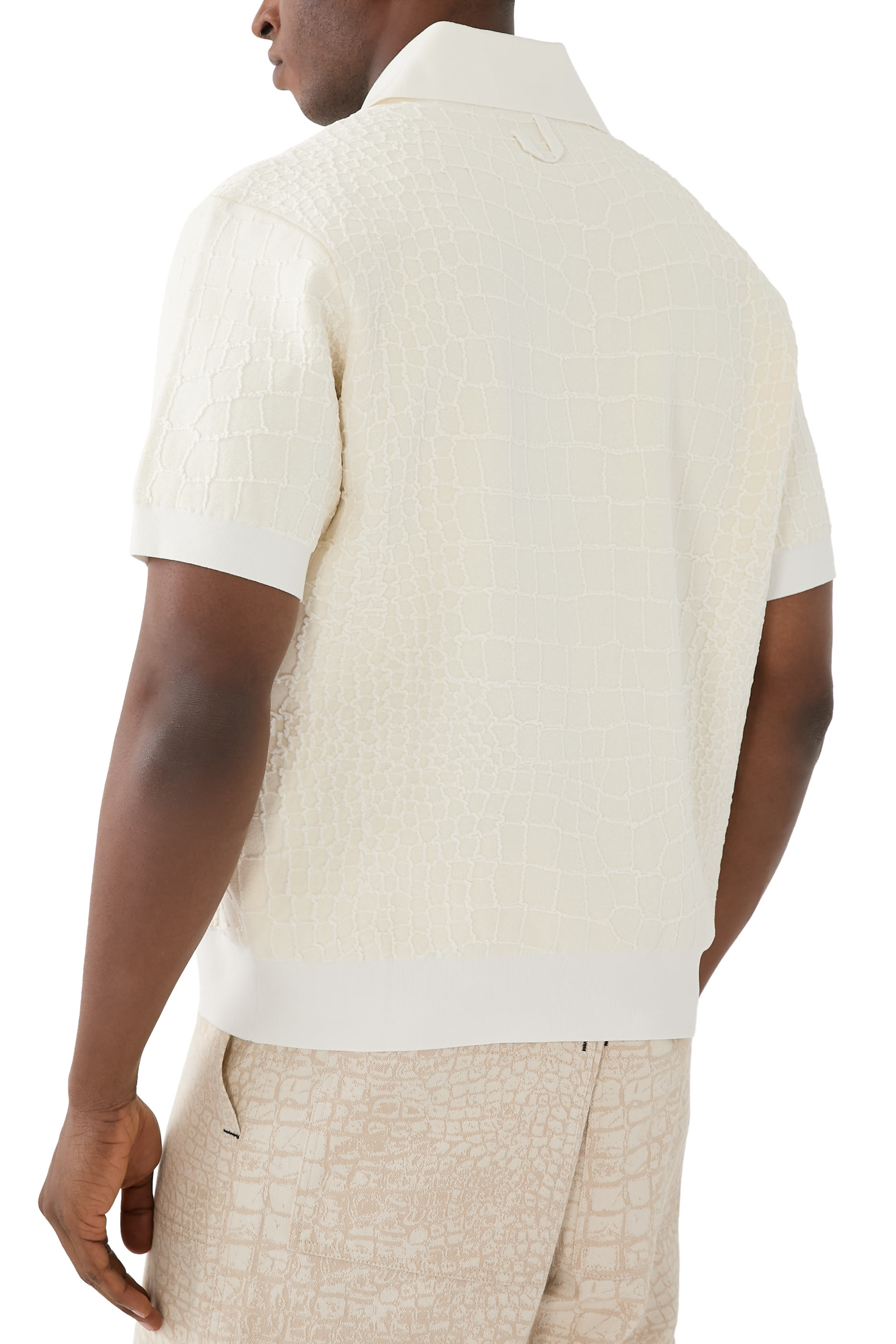 The Scala Polo Shirt