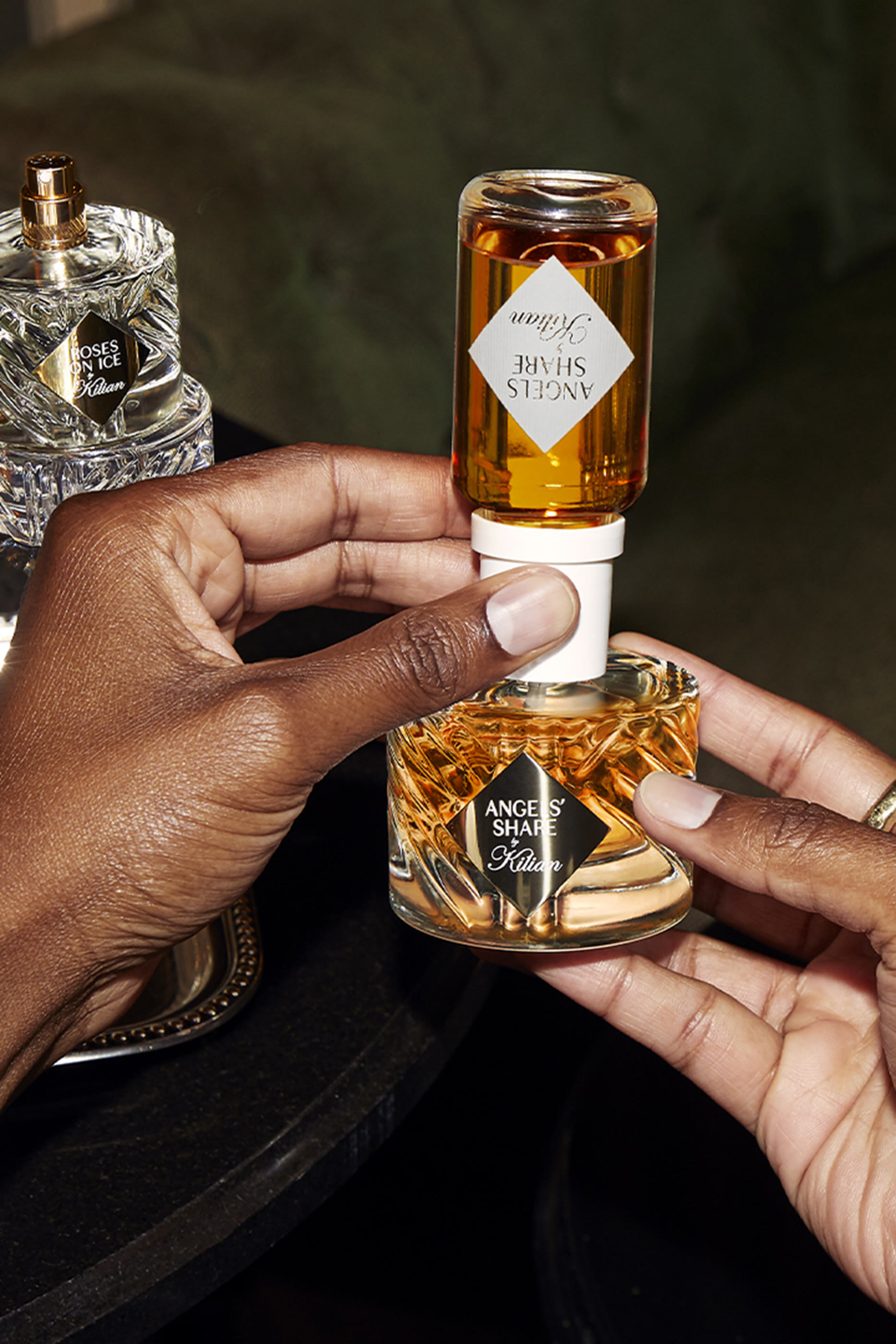 Angels' Share Eau de Parfum