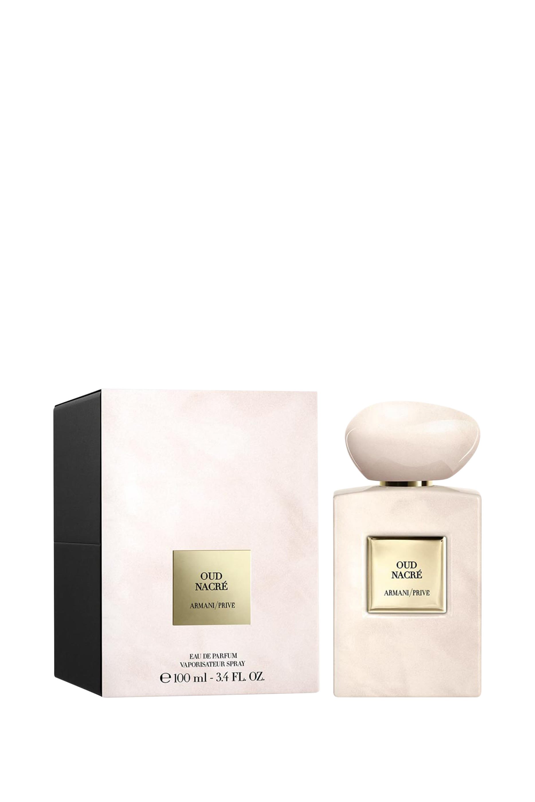 Priv&eacute; Oud Nacr&eacute; Eau de Parfum 