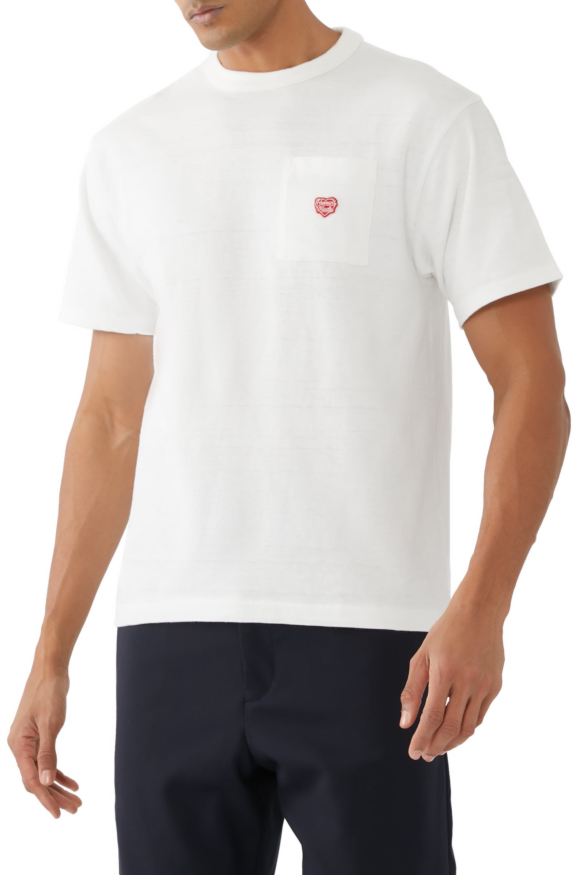 Pocket Heart Logo T-Shirt