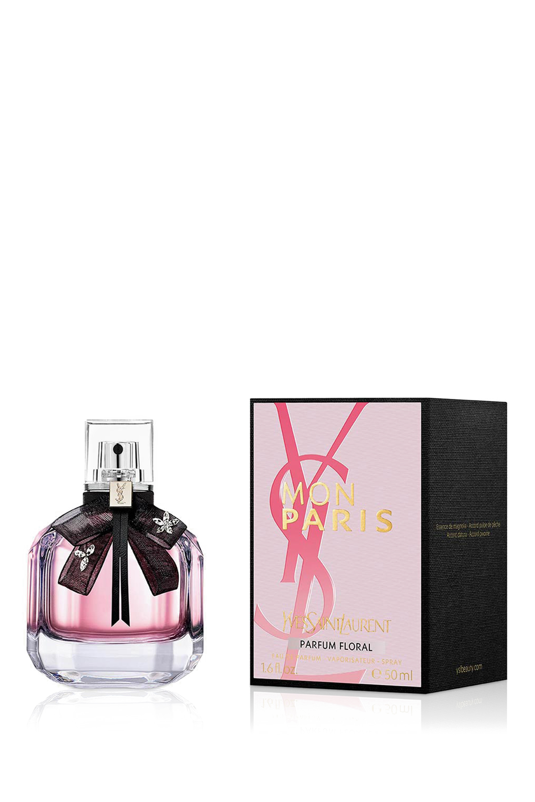 Mon Paris Floral Eau de Parfum