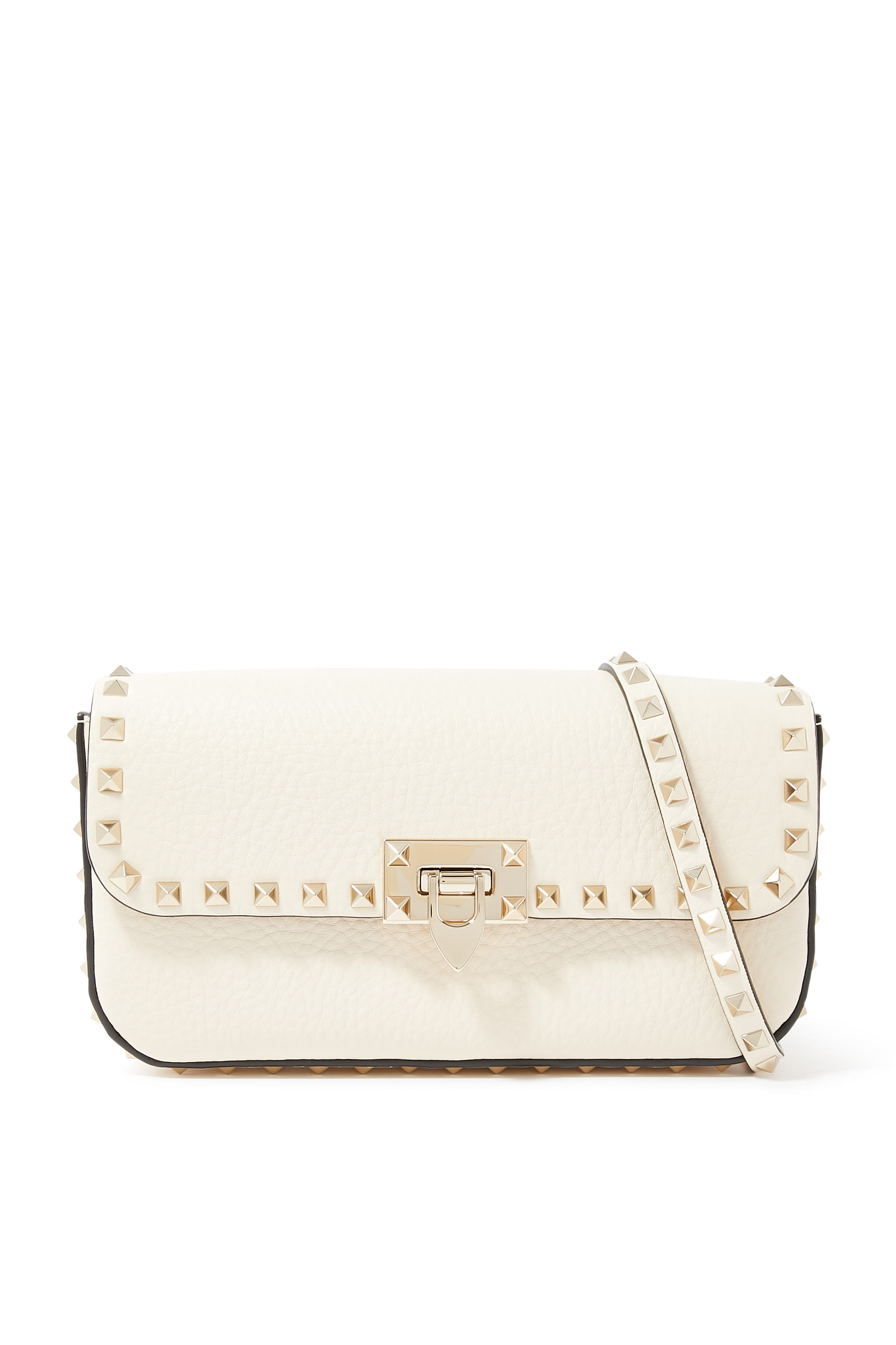 Rockstud Shoulder Bag