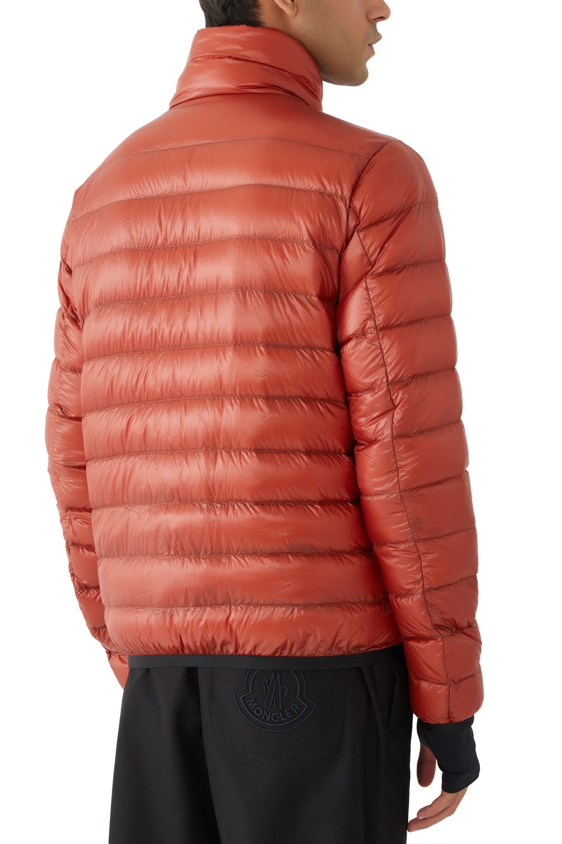 Hers Short Down Jacket