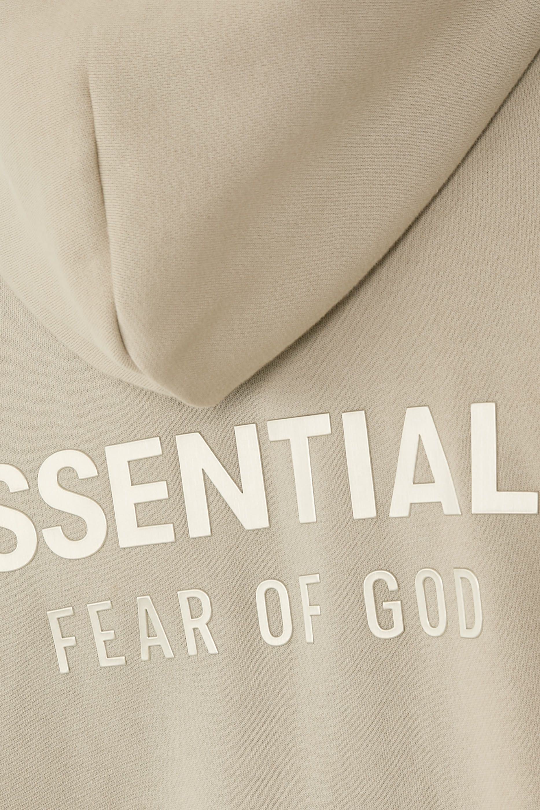 Classic Fit Fleece Zip-Up Hoodie