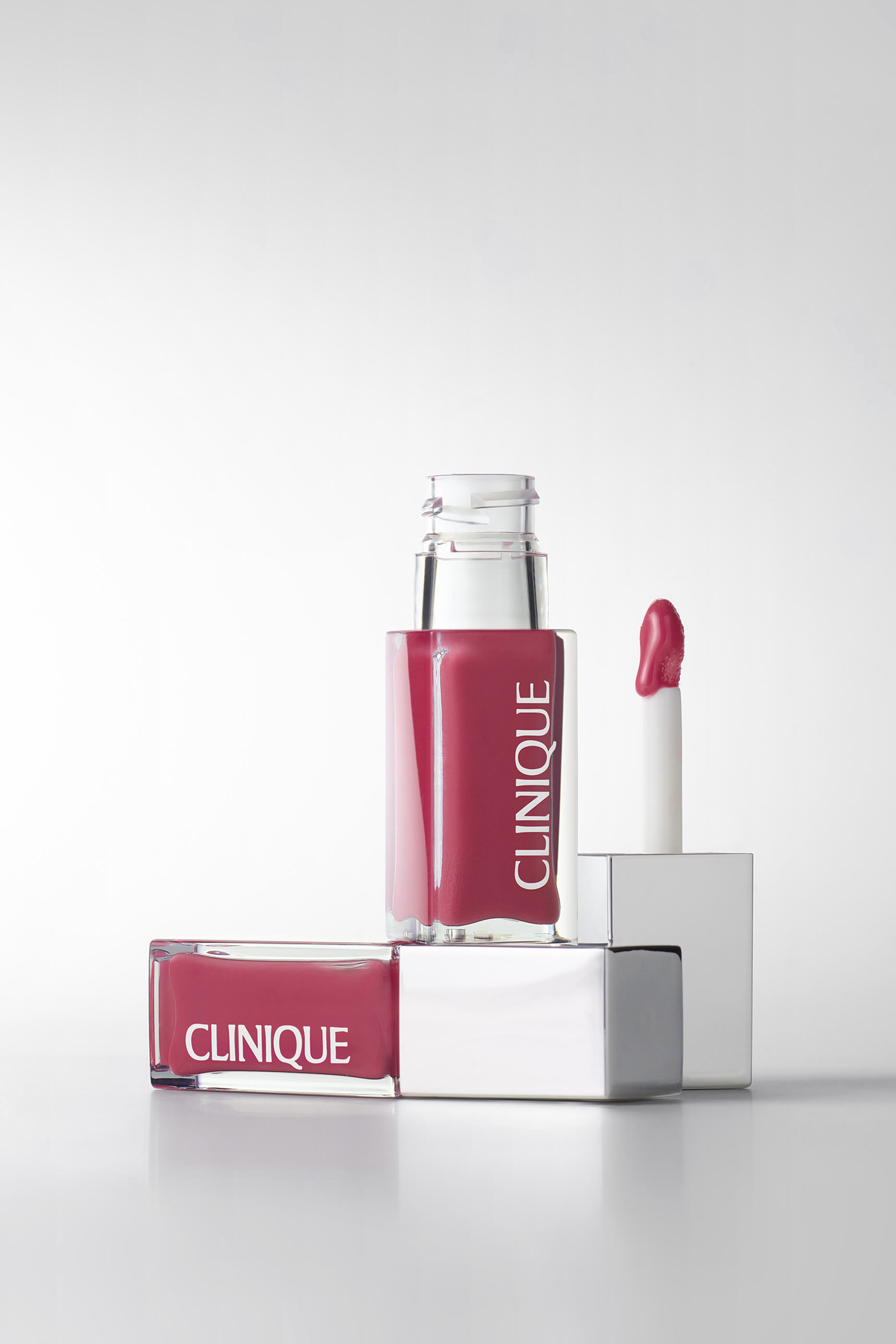 Clinique Pop™ Lip + Cheek Oil 