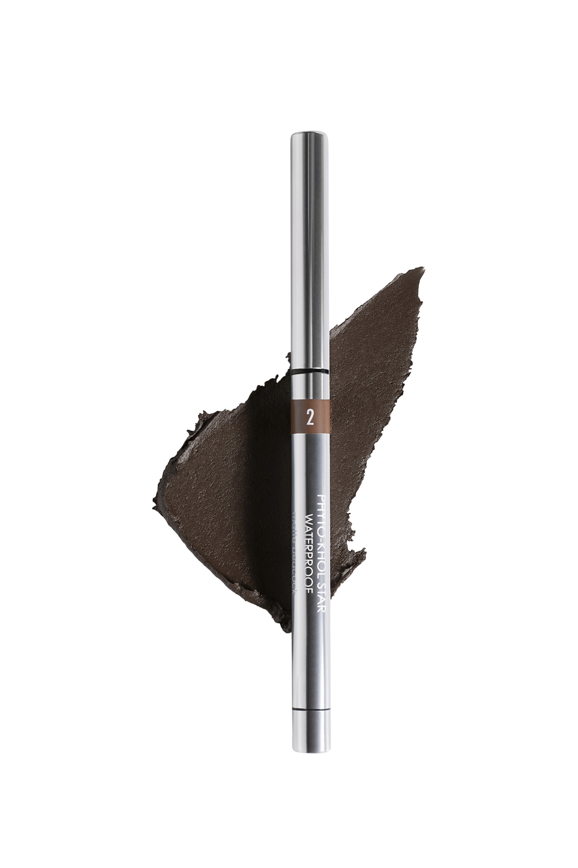 Phyto-Khol Star Waterproof Eye Pencil