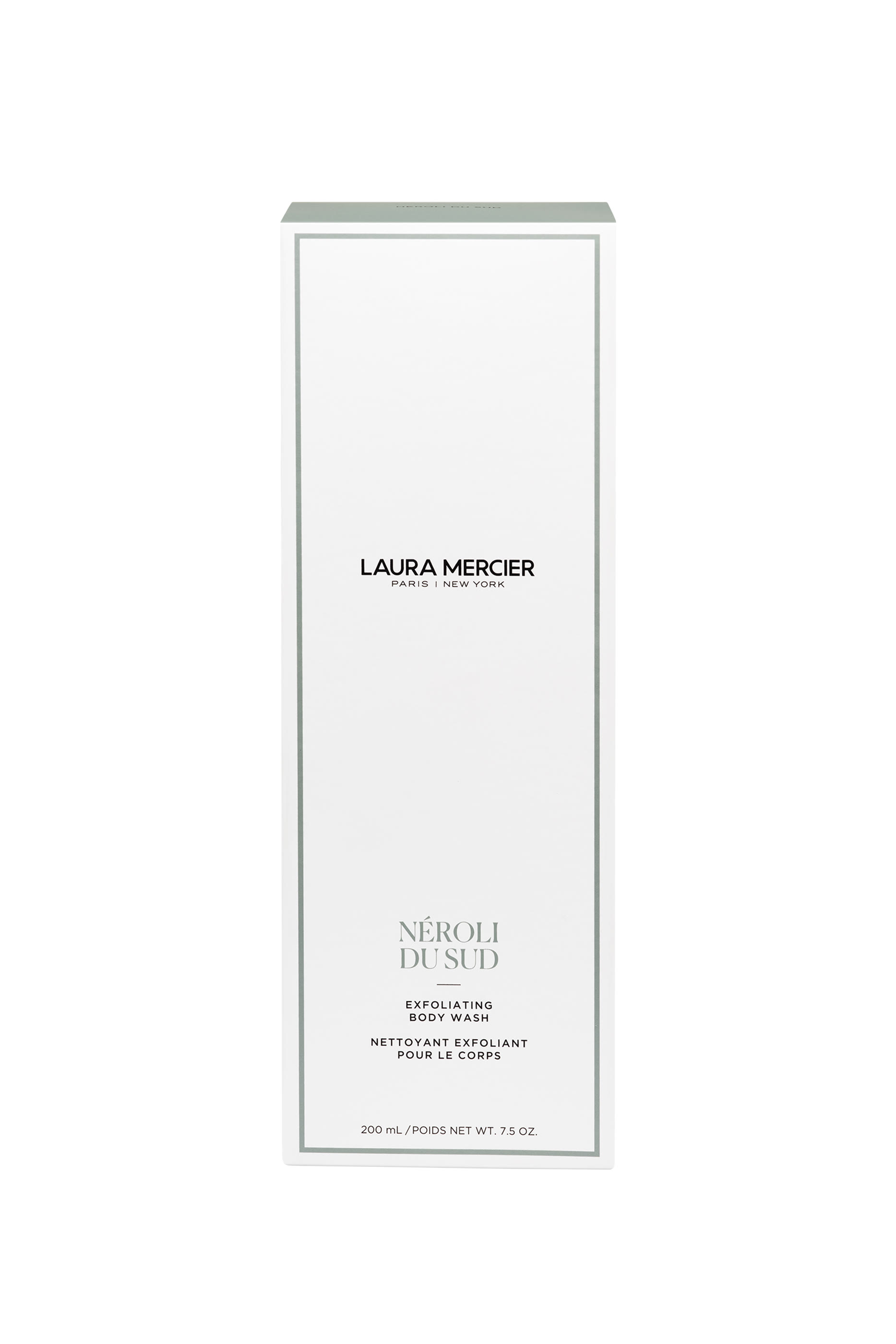 Néroli du Sud Hydrating Body Wash