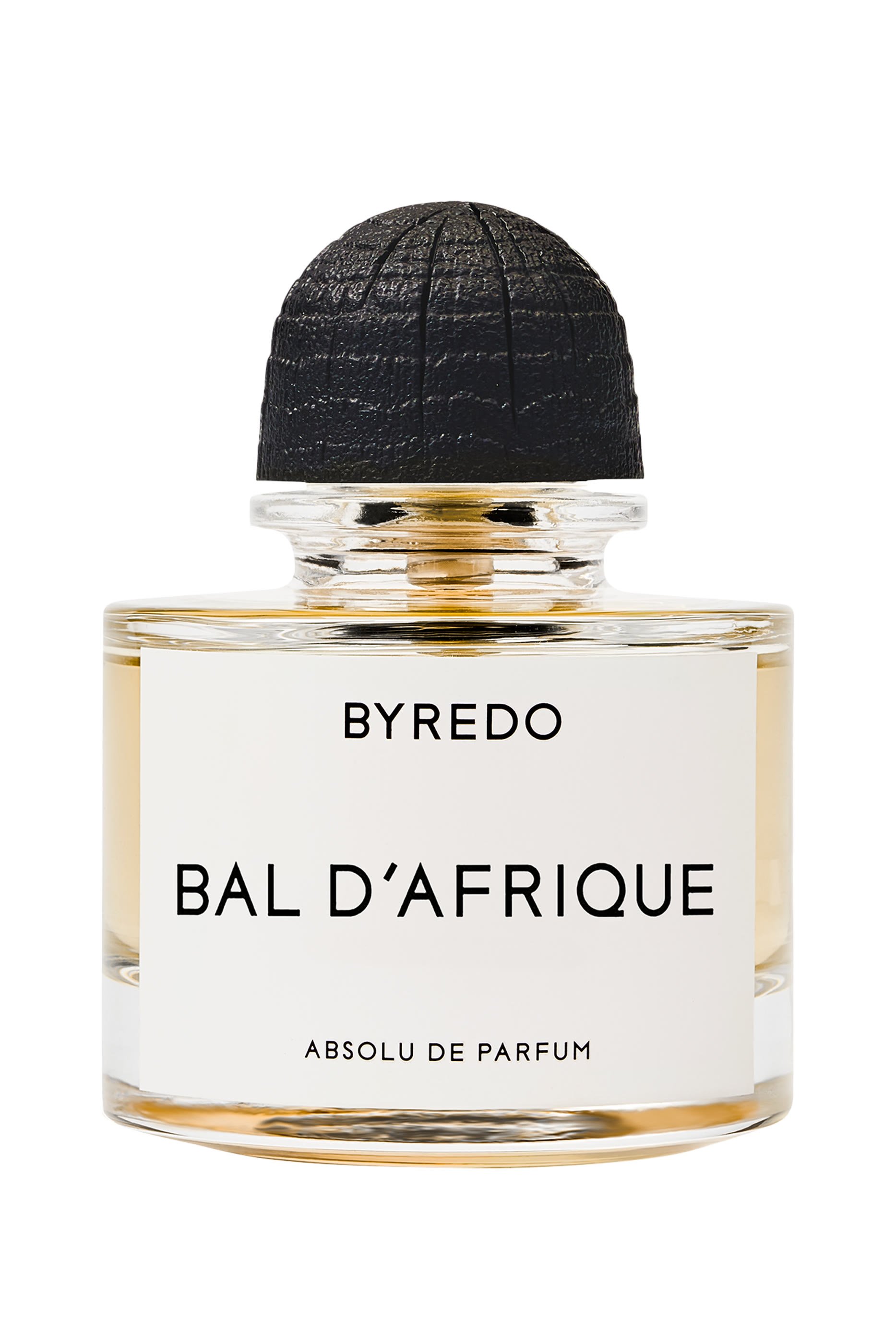 Bal d’Afrique Absolu de Parfum