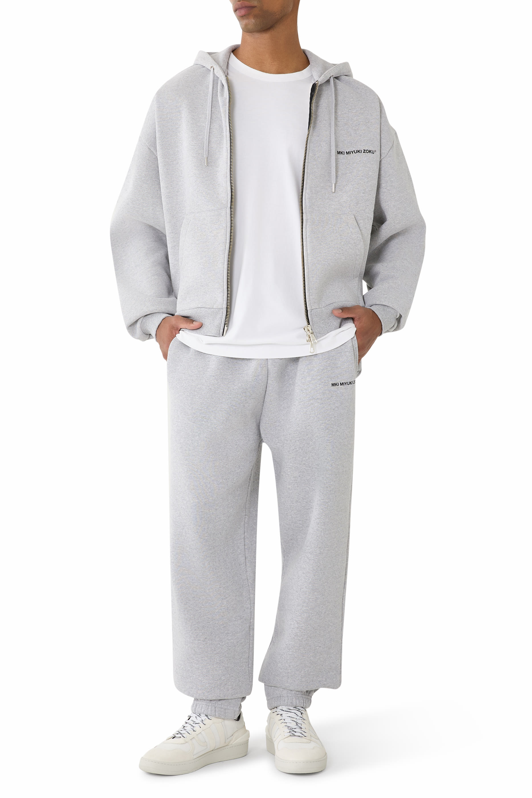 Uniform Jogger Pants