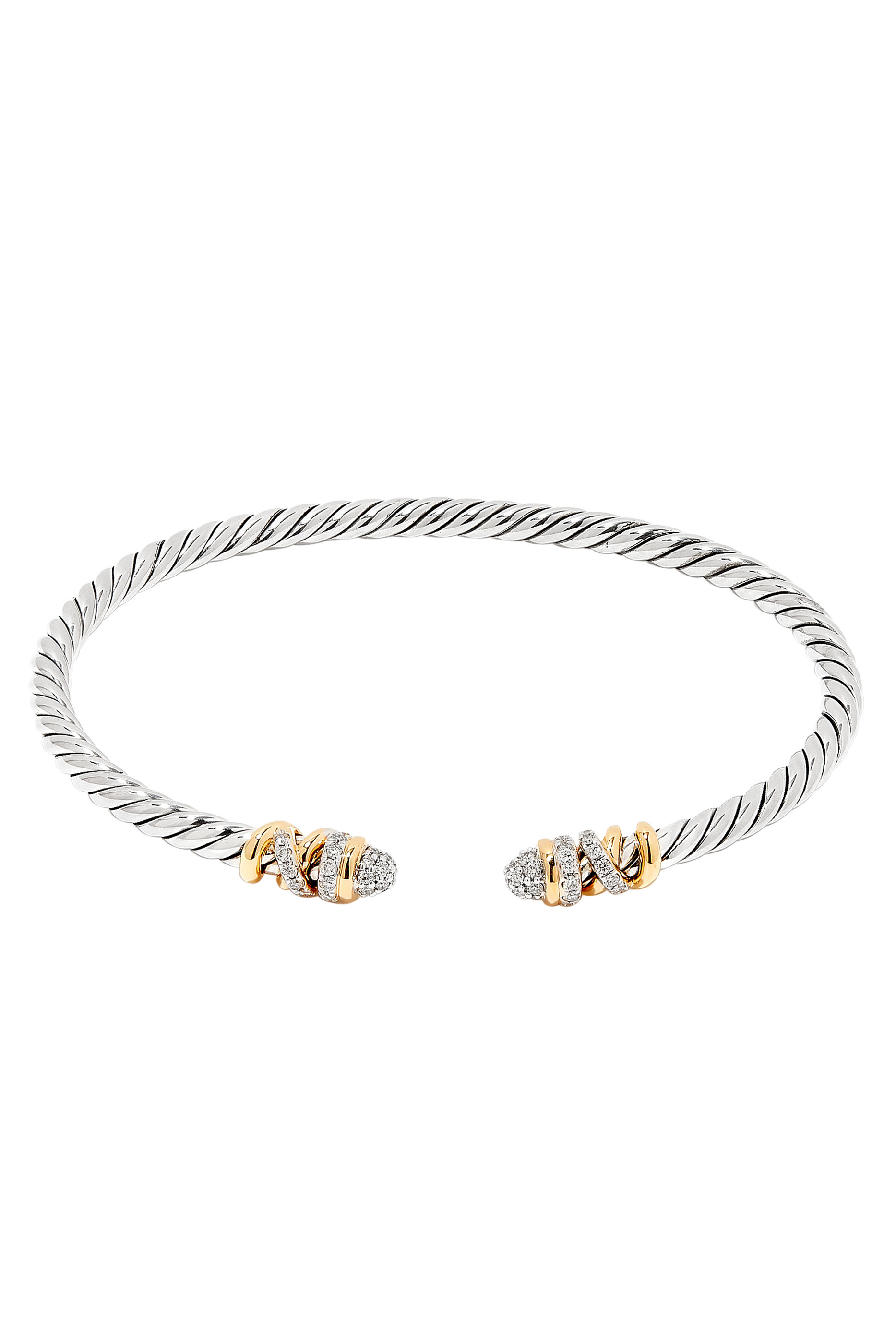 Petite Helena Diamond Bracelet