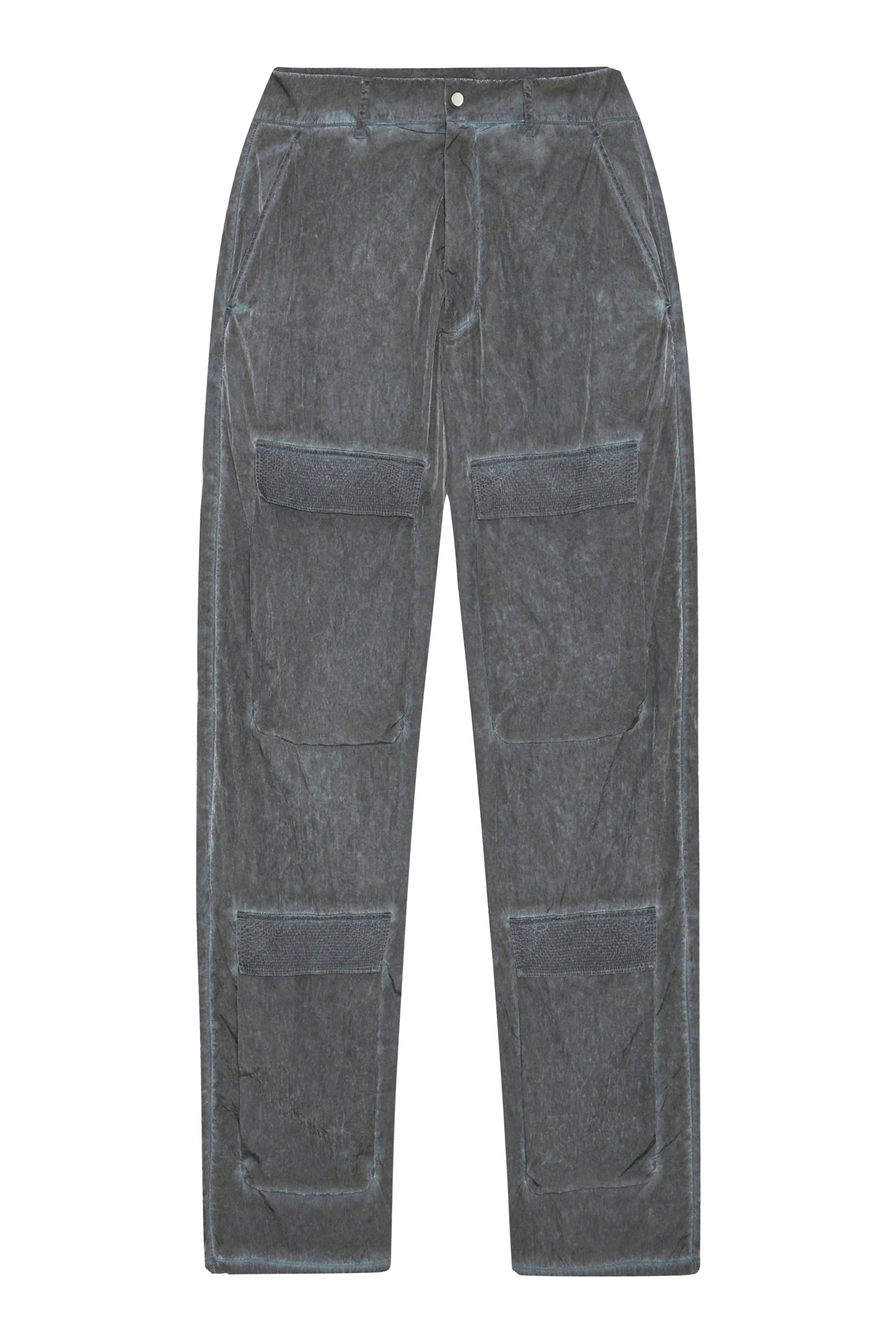 Cold Wash Relaxed Cargo Pants