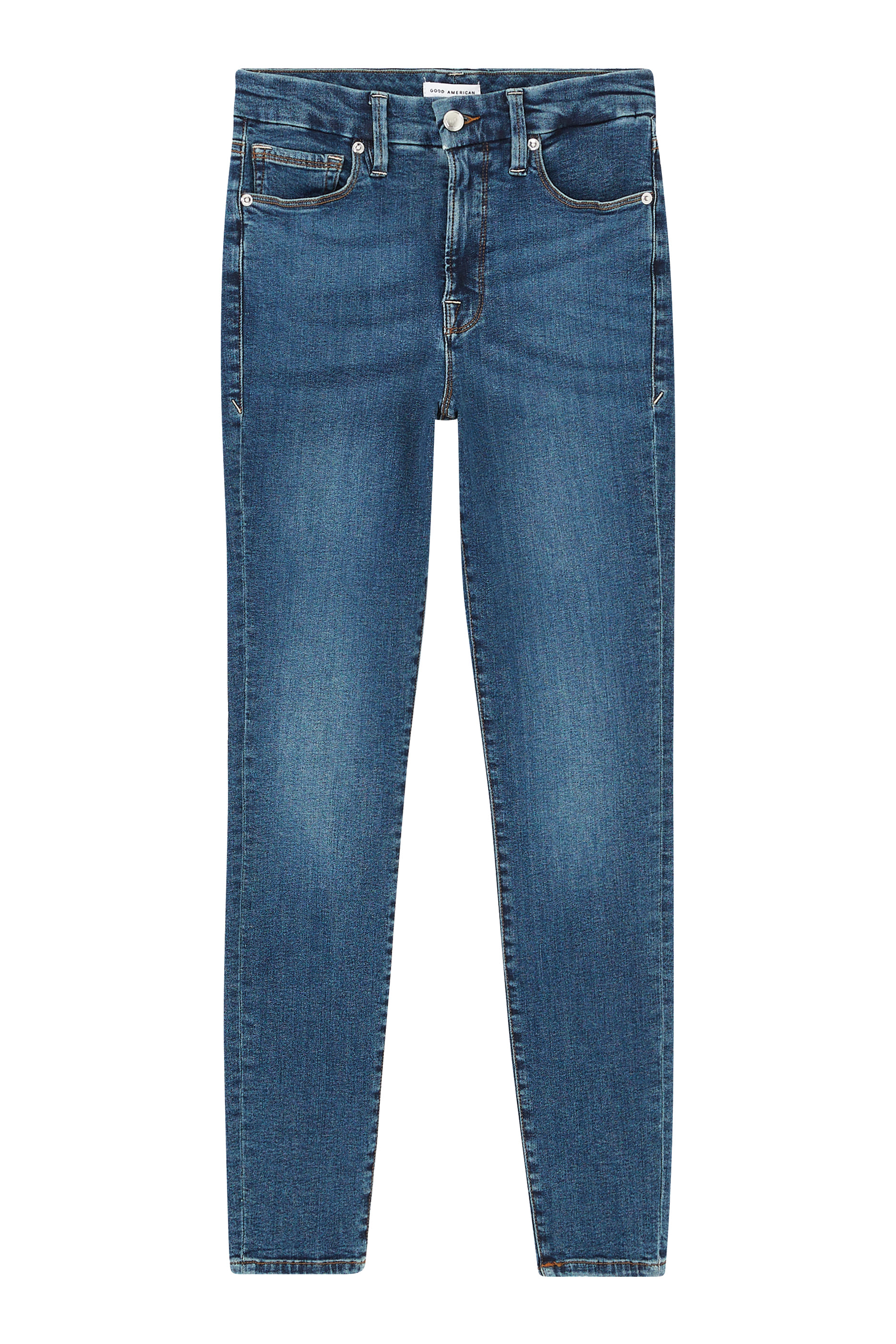 Good Legs Skinny Jeans