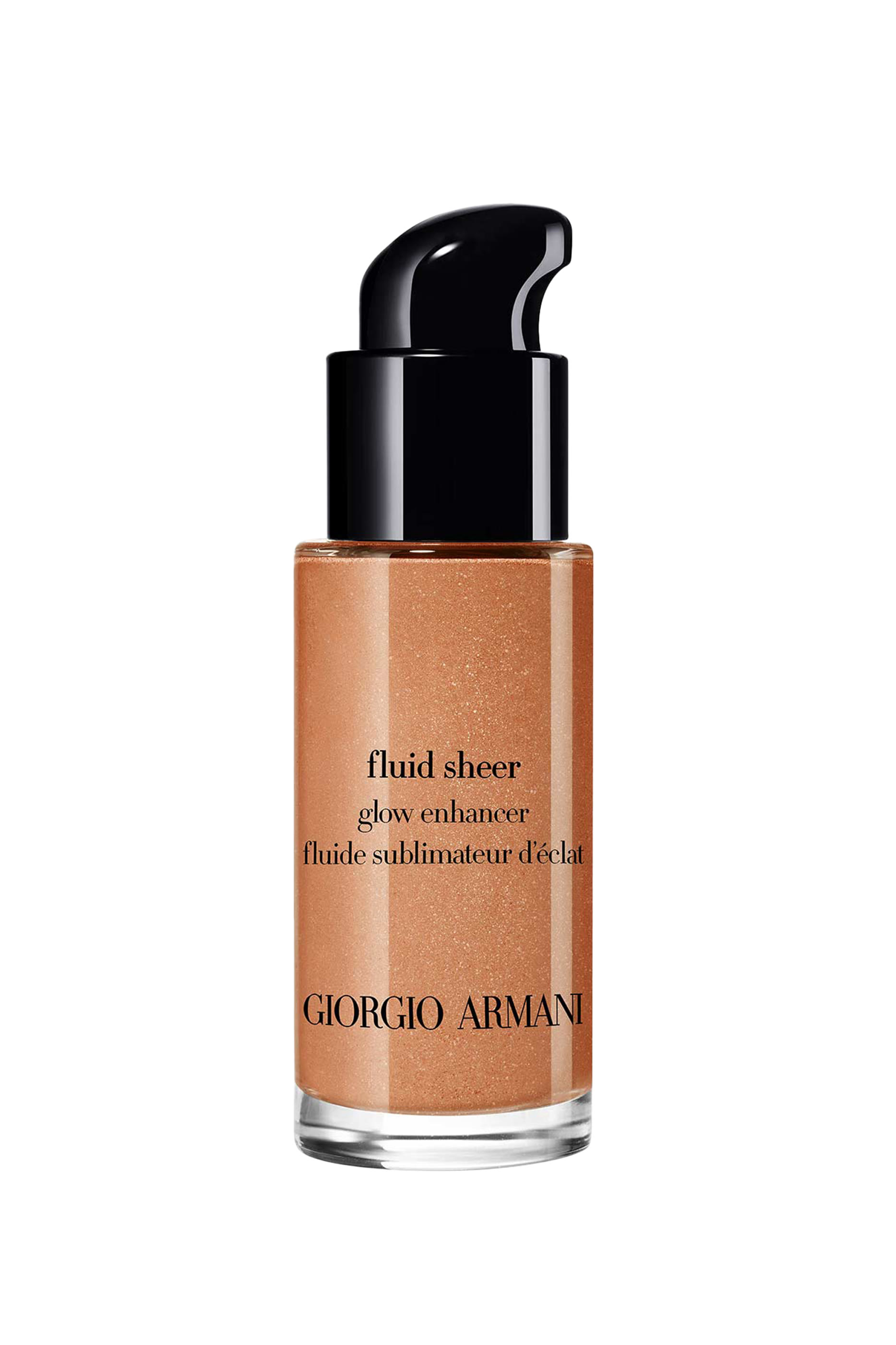 Fluid Sheer Glow Enhancer