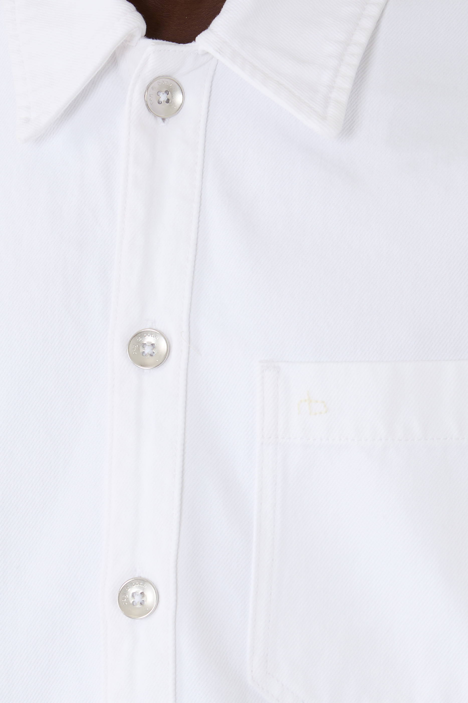 Astor Overshirt