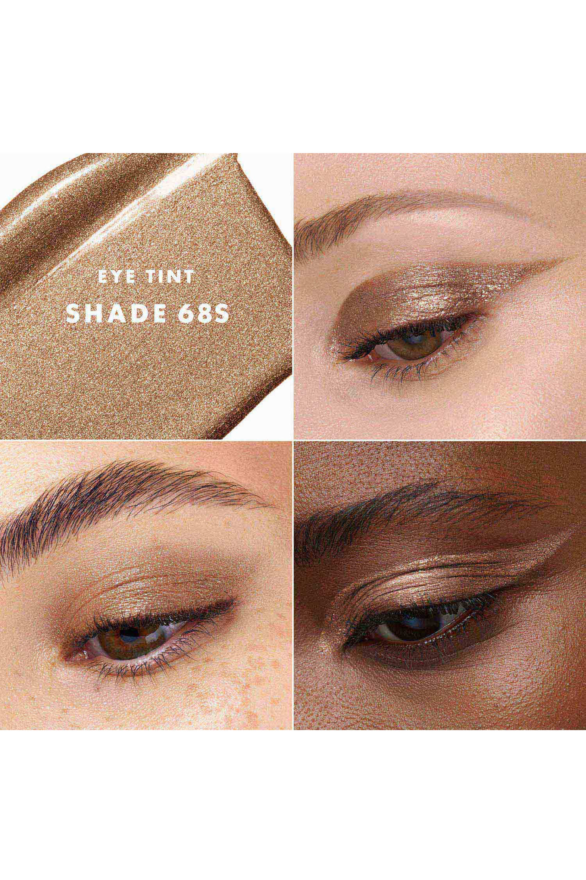 Eye Tint Long-Lasting Liquid Eyeshadow