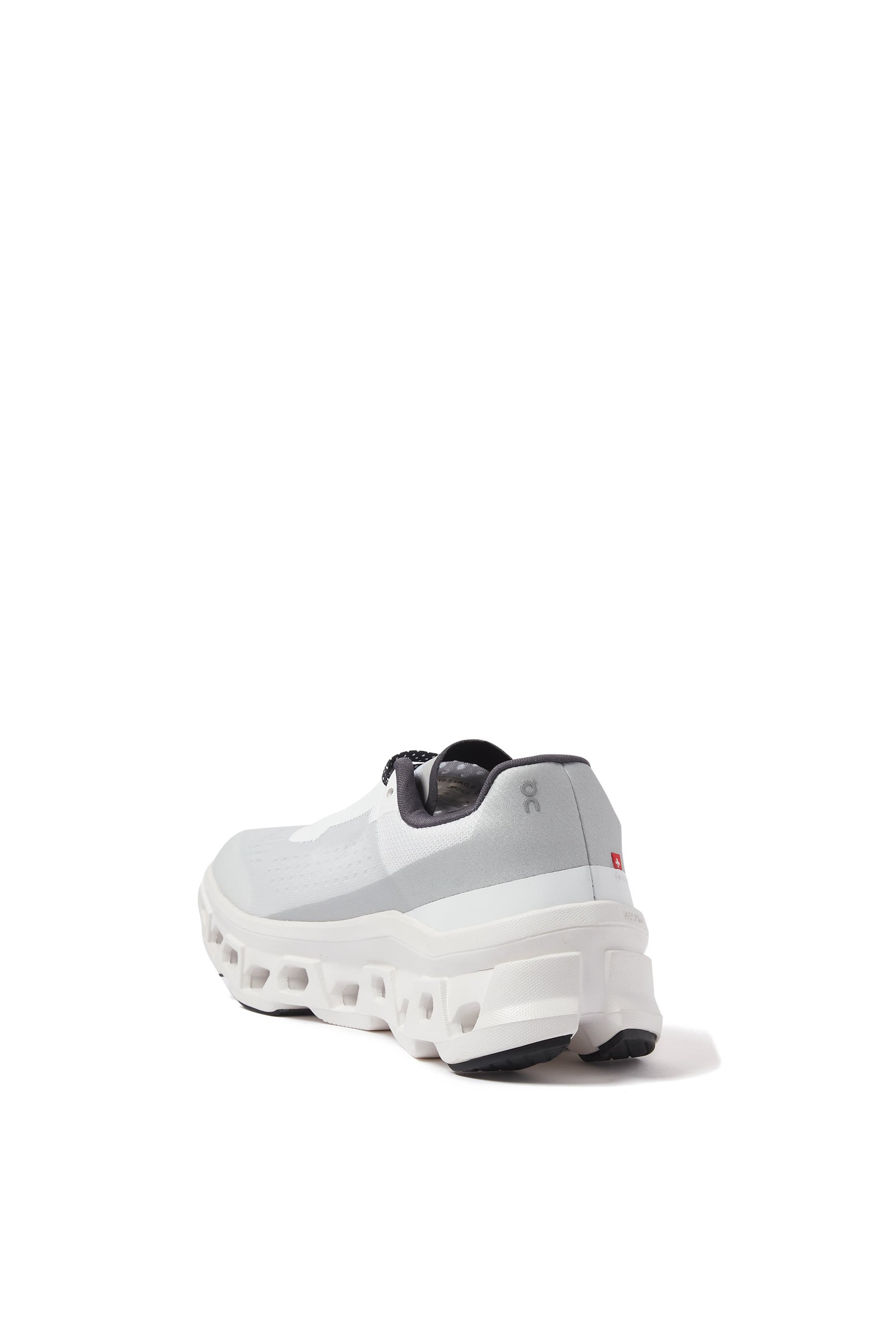 Womens Cloudmonster Sneakers