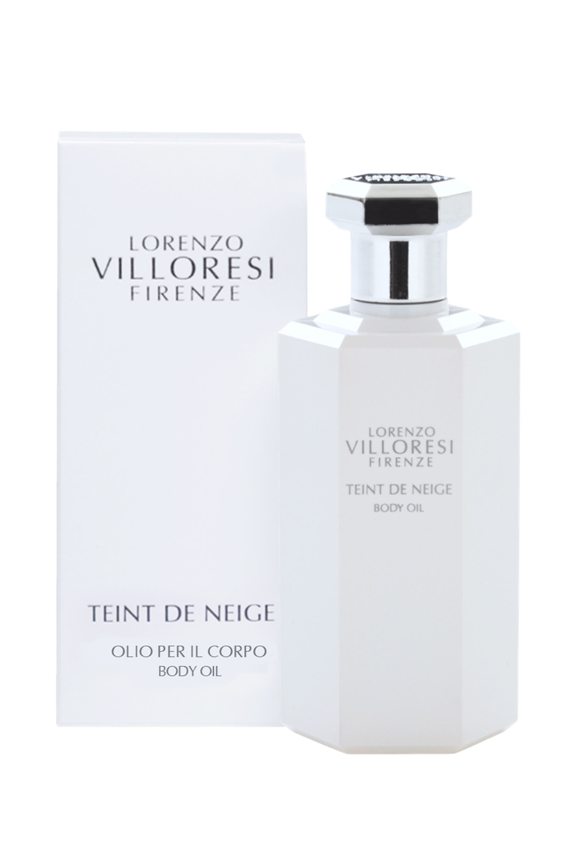 Teint de Neige Body Oil, 250ml