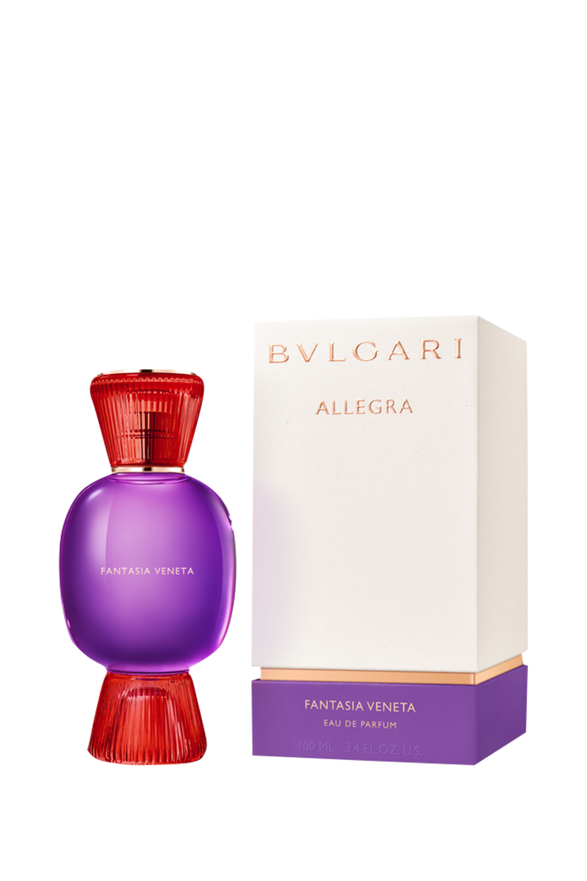Allegra Fantasia Veneta Eau de Parfum