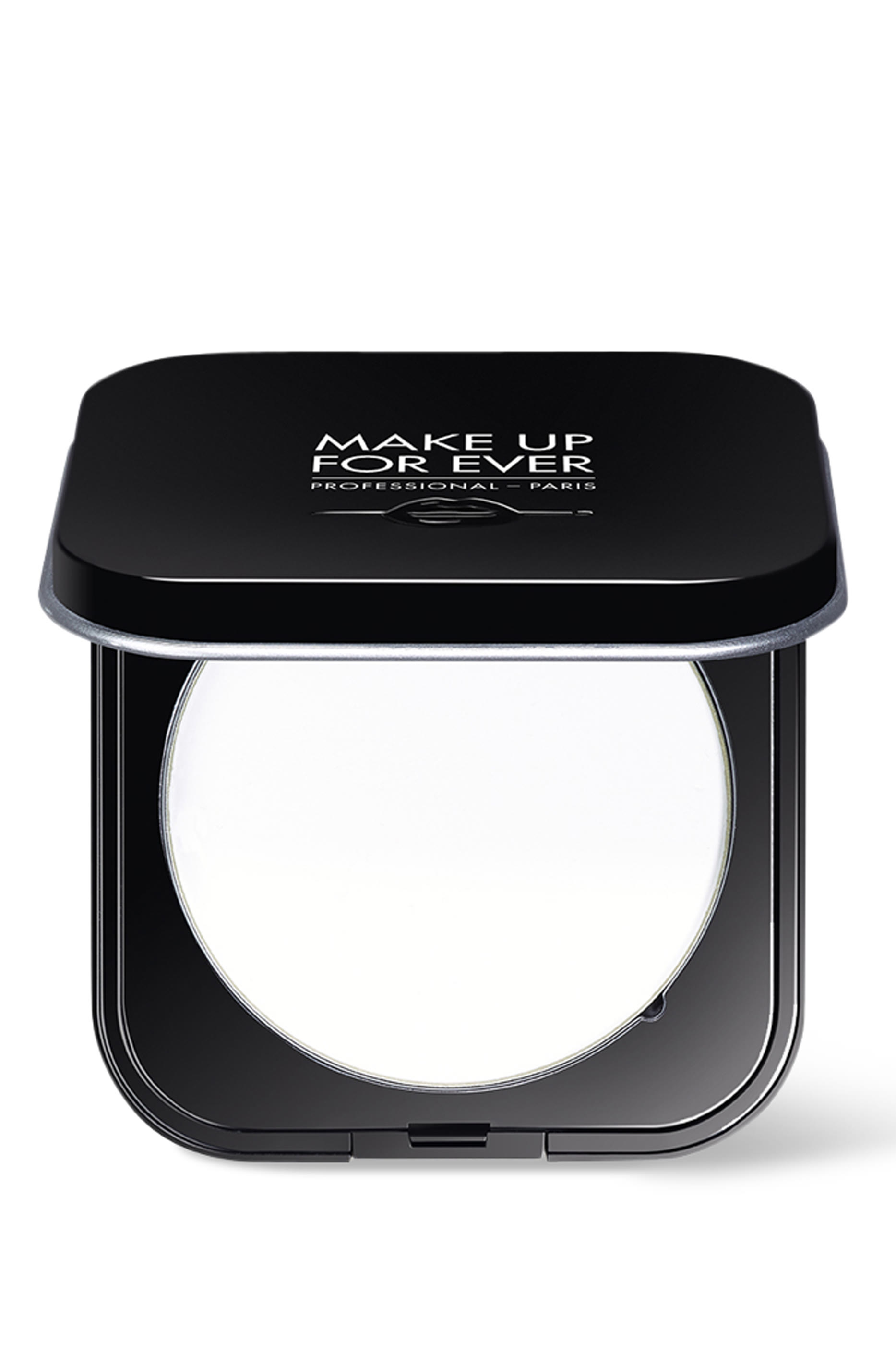 Ultra HD Pressed Powder