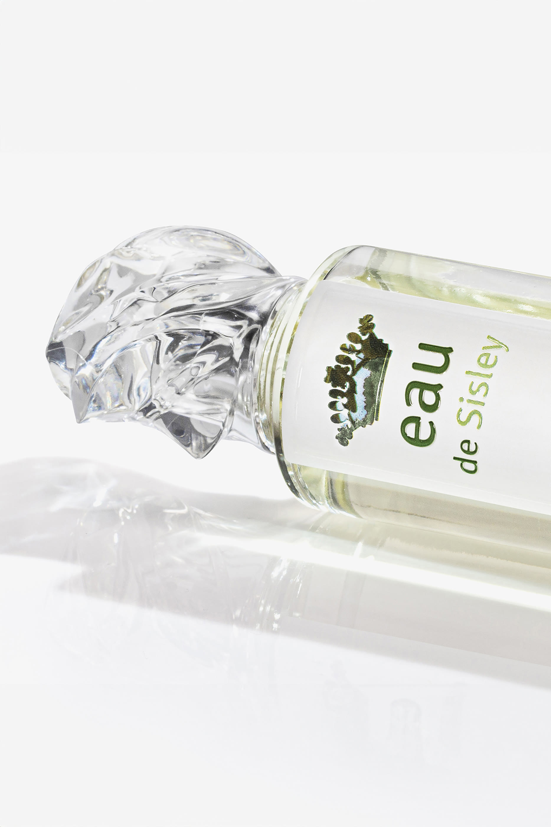 Eau de Sisley N˚1 Eau de Toilette