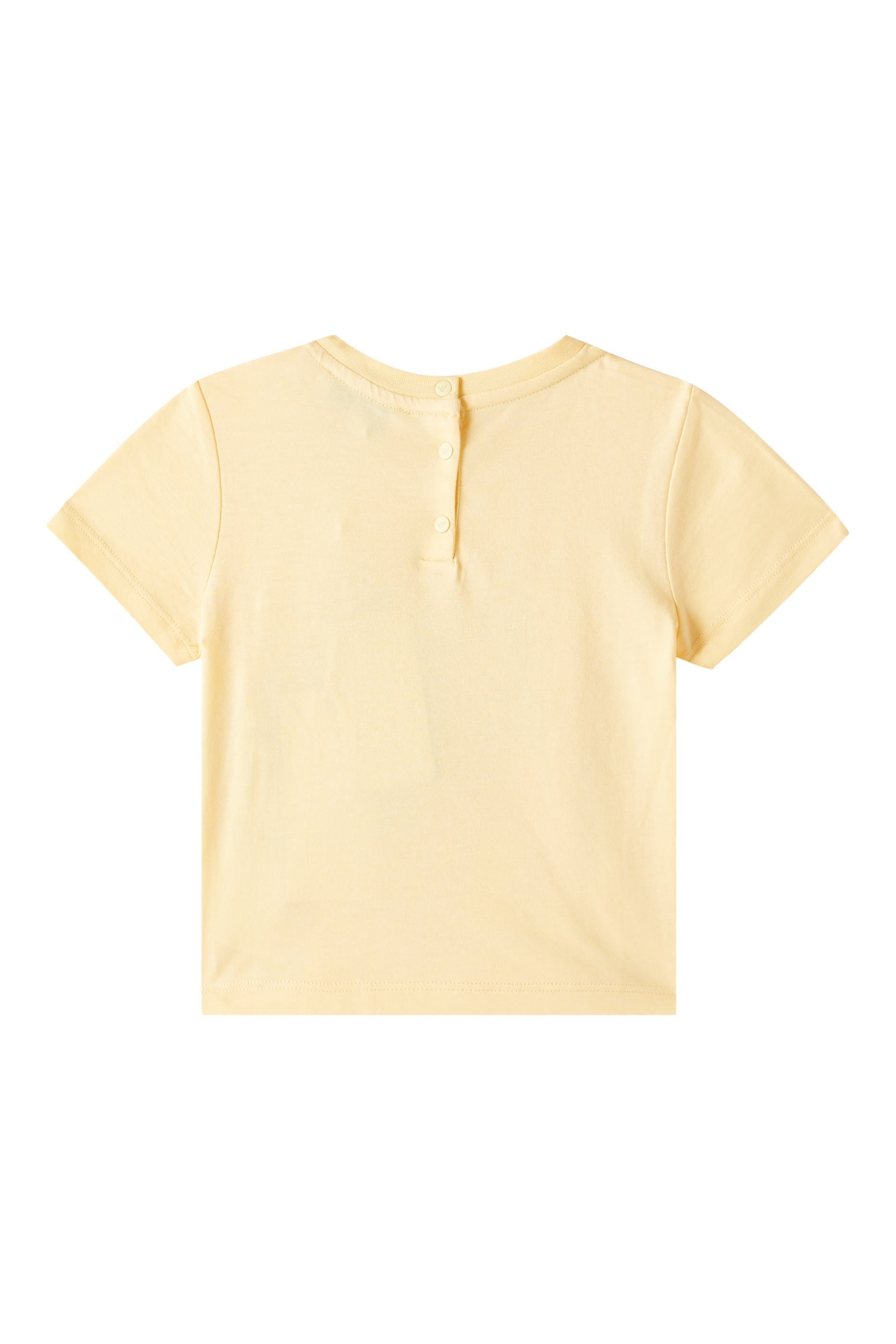 Kids EA Logo T-Shirt