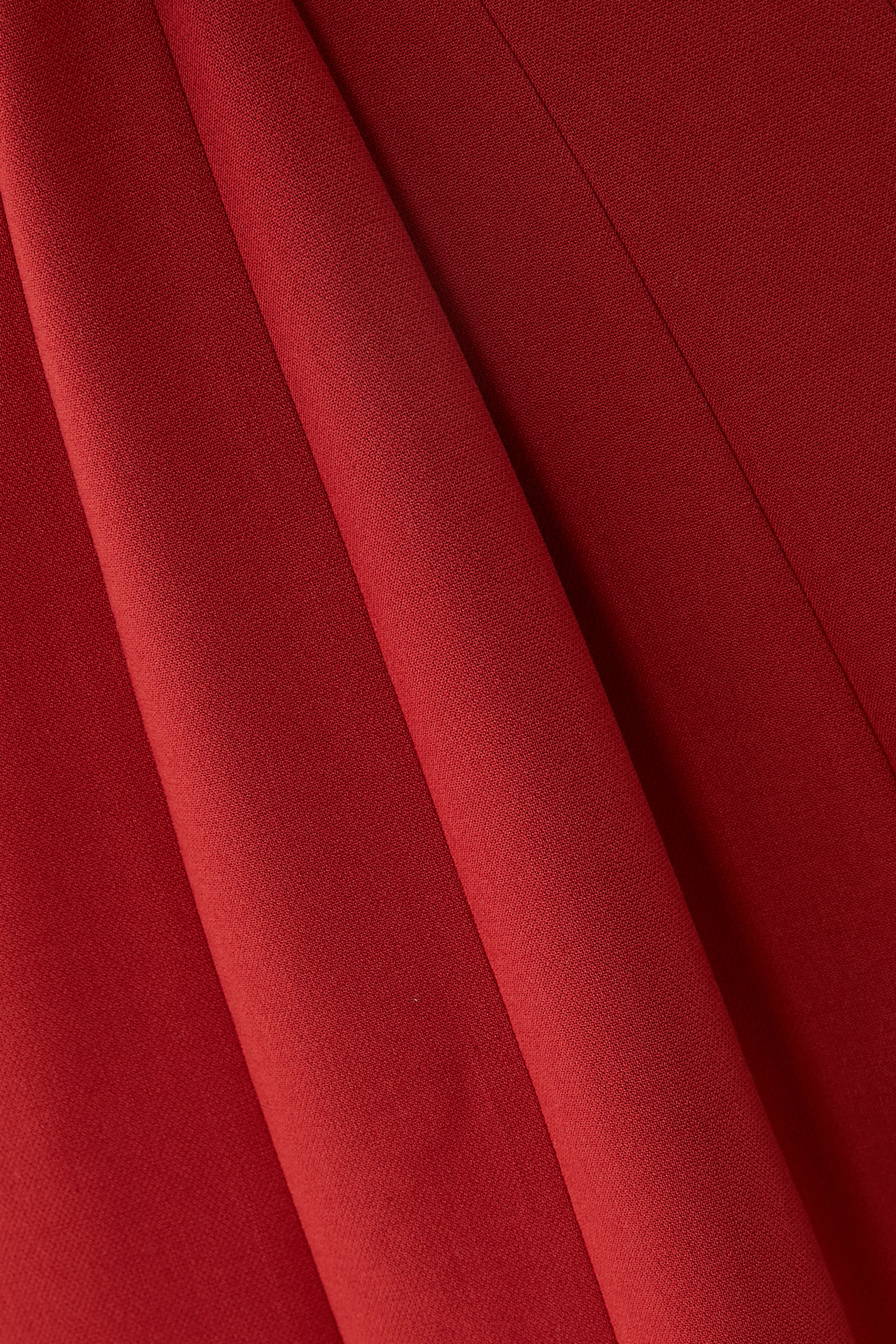 Ankle Portrait Dress