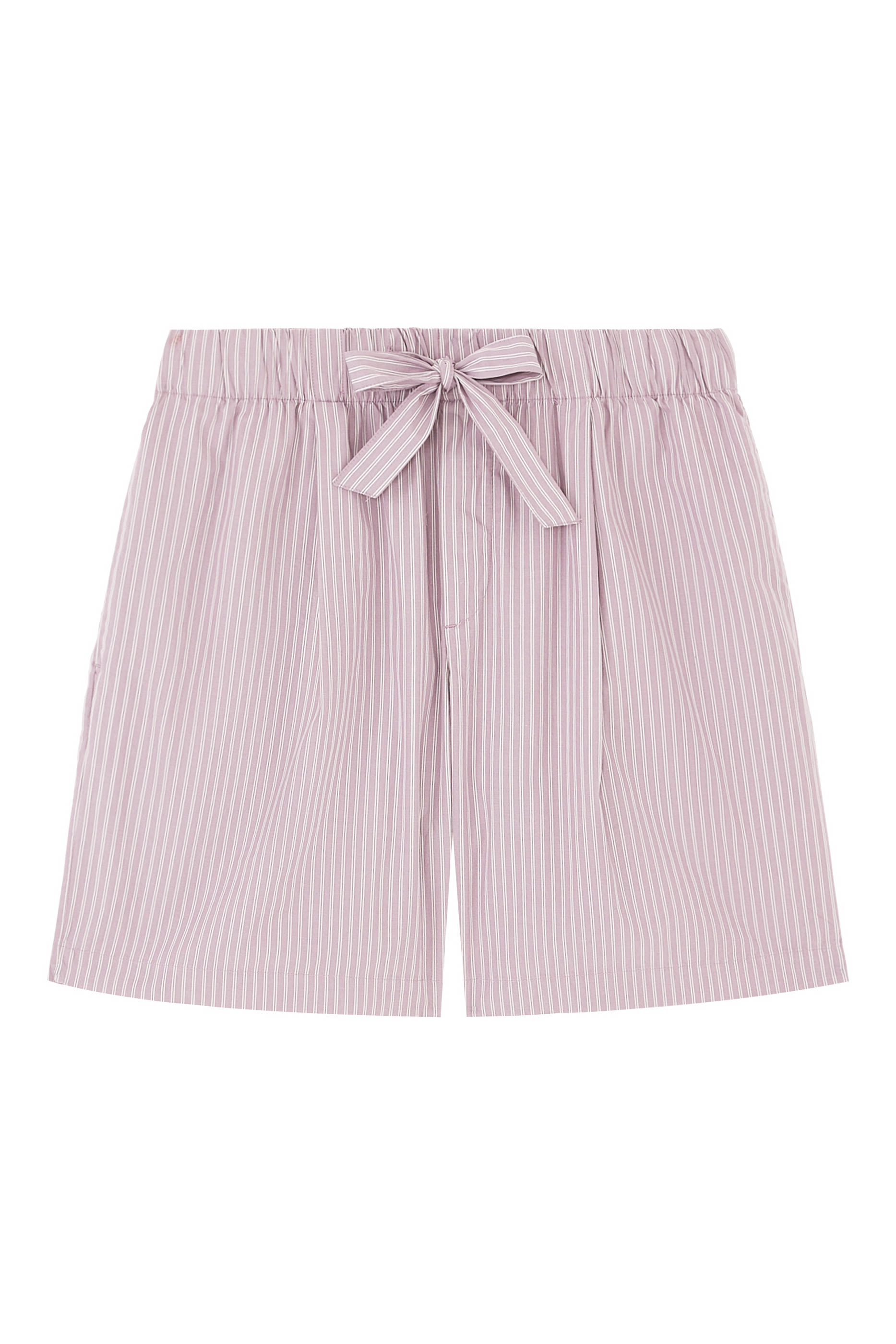 Tekla x Birkenstock Shorts