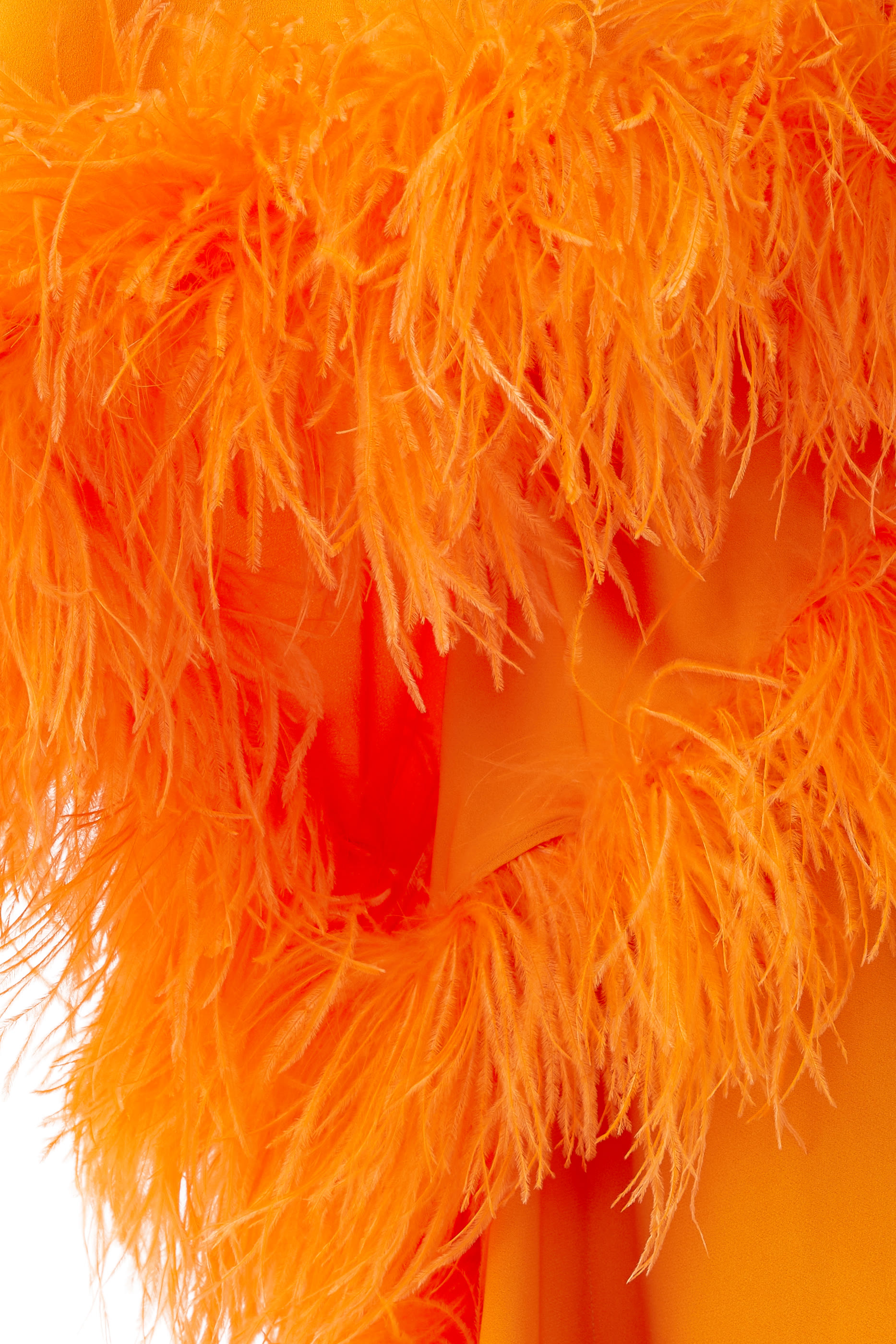 Feathered Ebro Jumpsuit