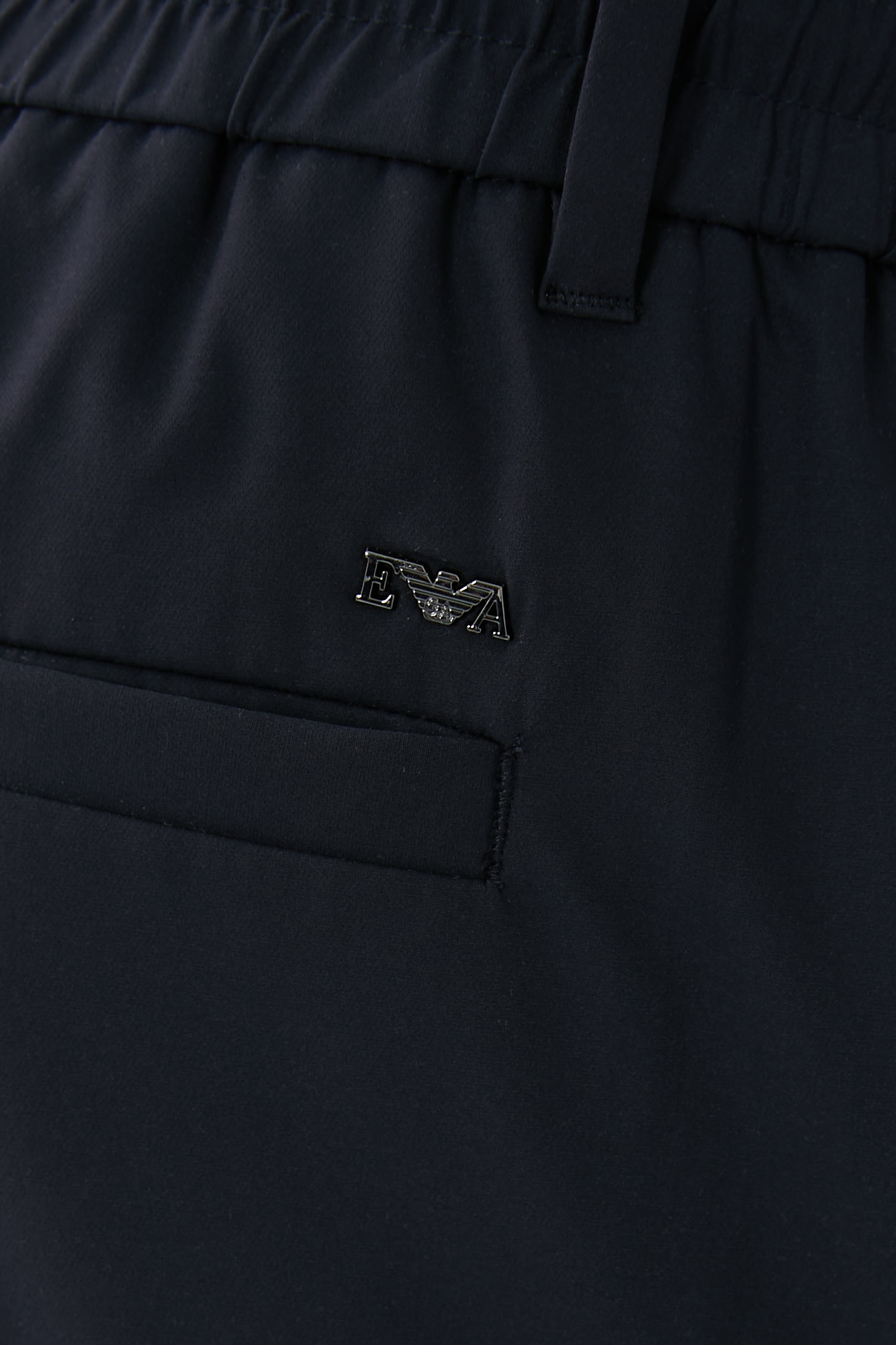 Travel Capsule Stretch Coulisse Pants